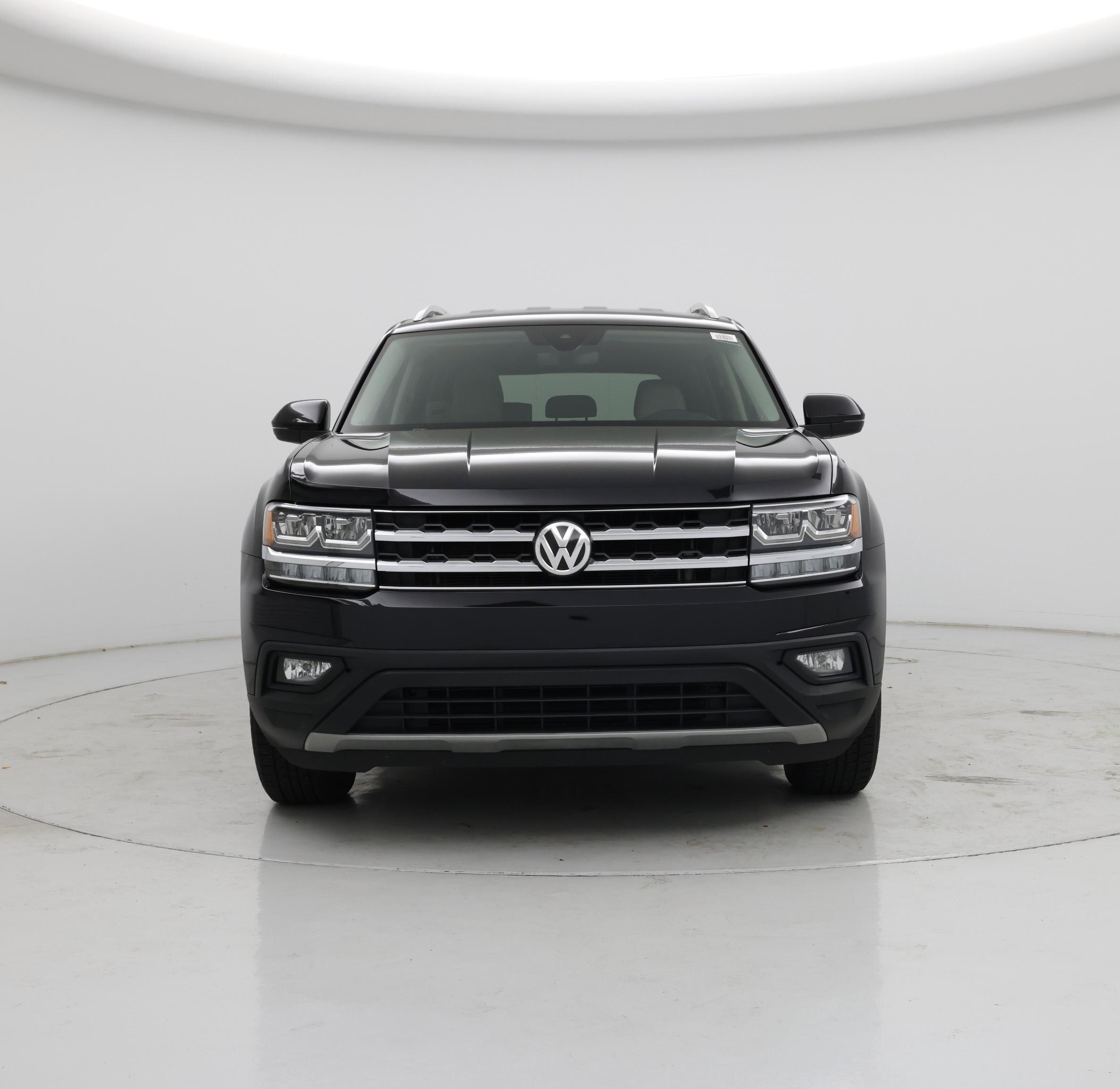 Thumbnail: 2018 Volkswagen Atlas - 5