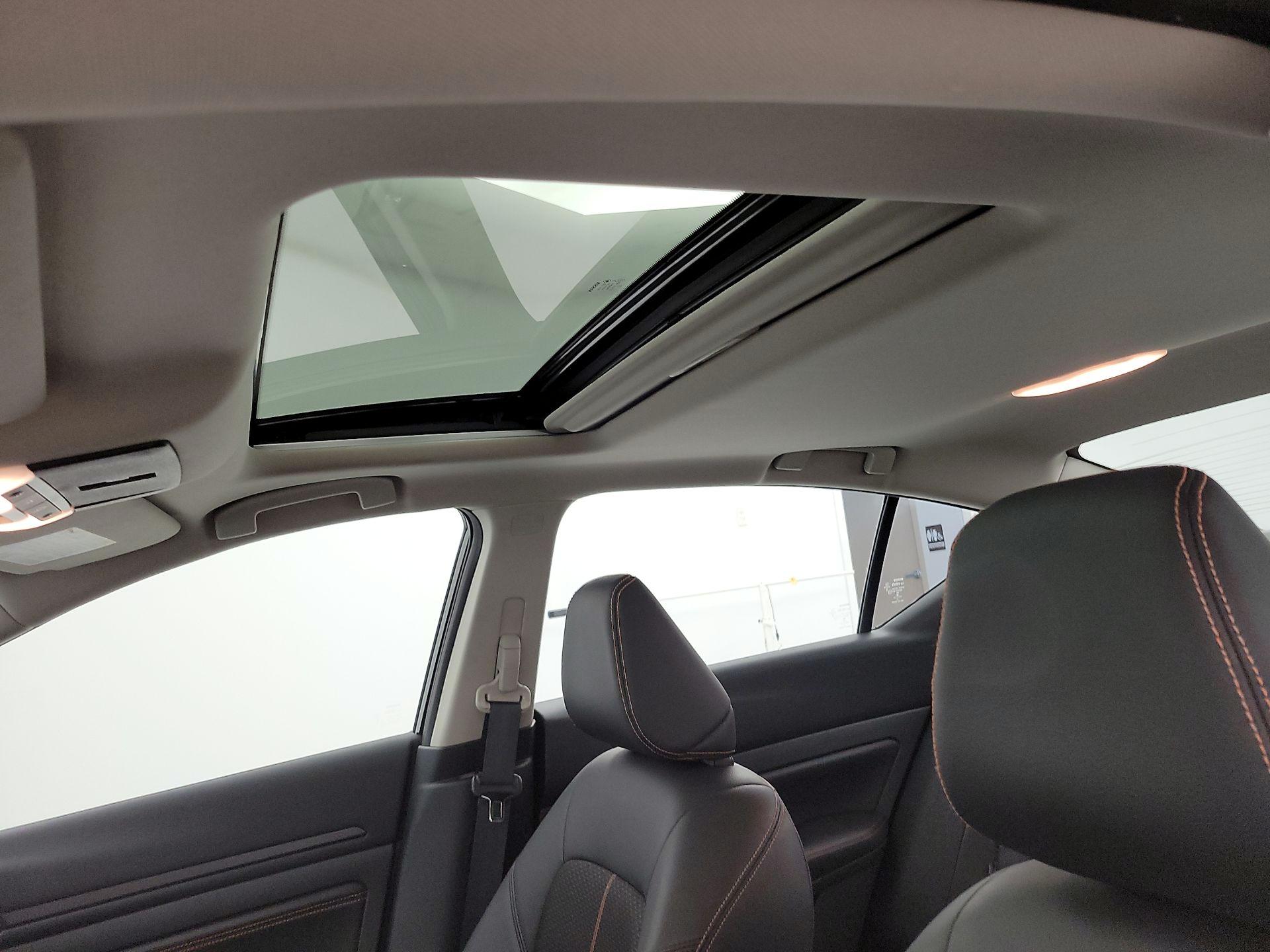 Thumbnail: 2022 Nissan Altima - 19