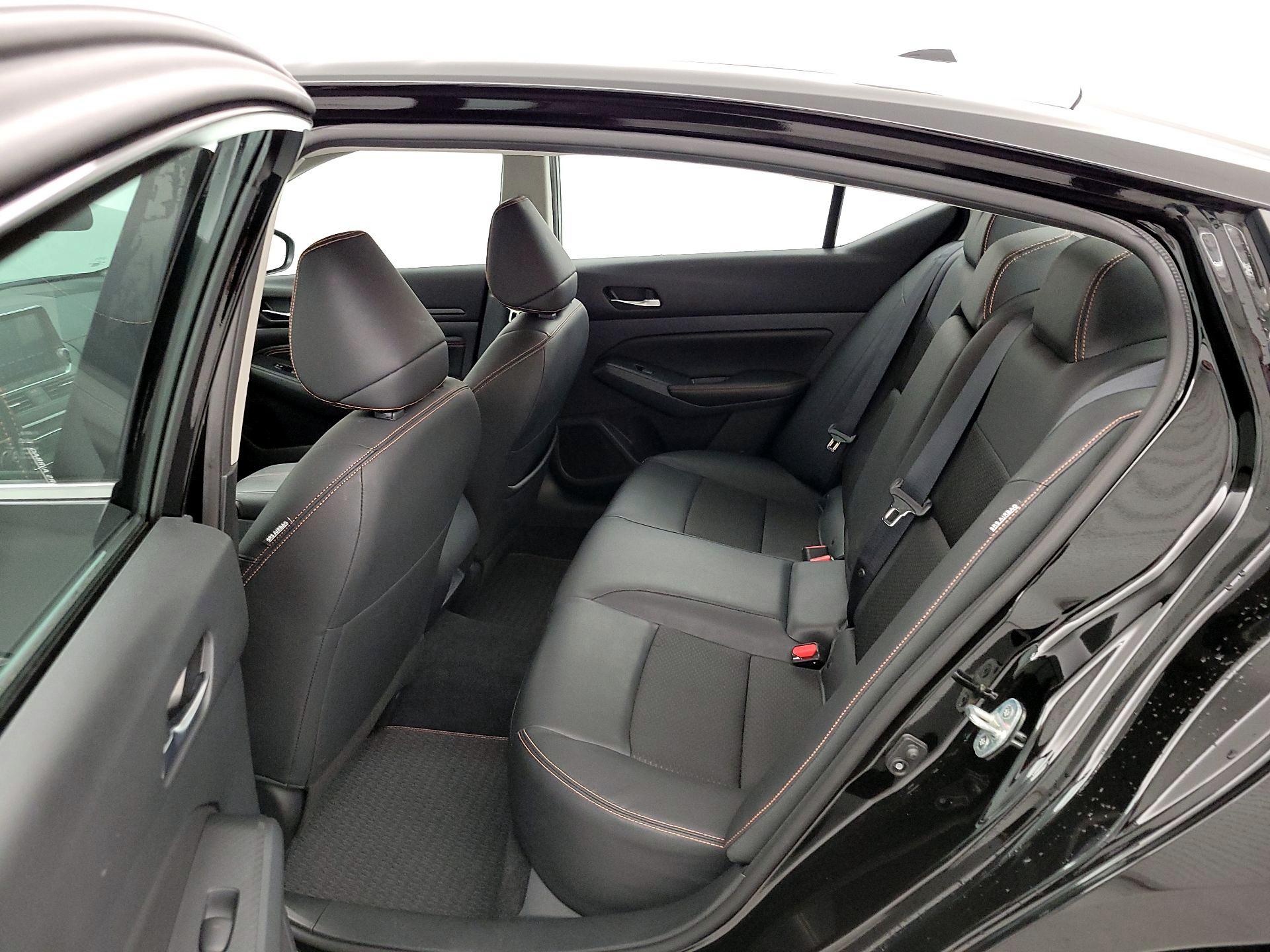 Thumbnail: 2022 Nissan Altima - 20