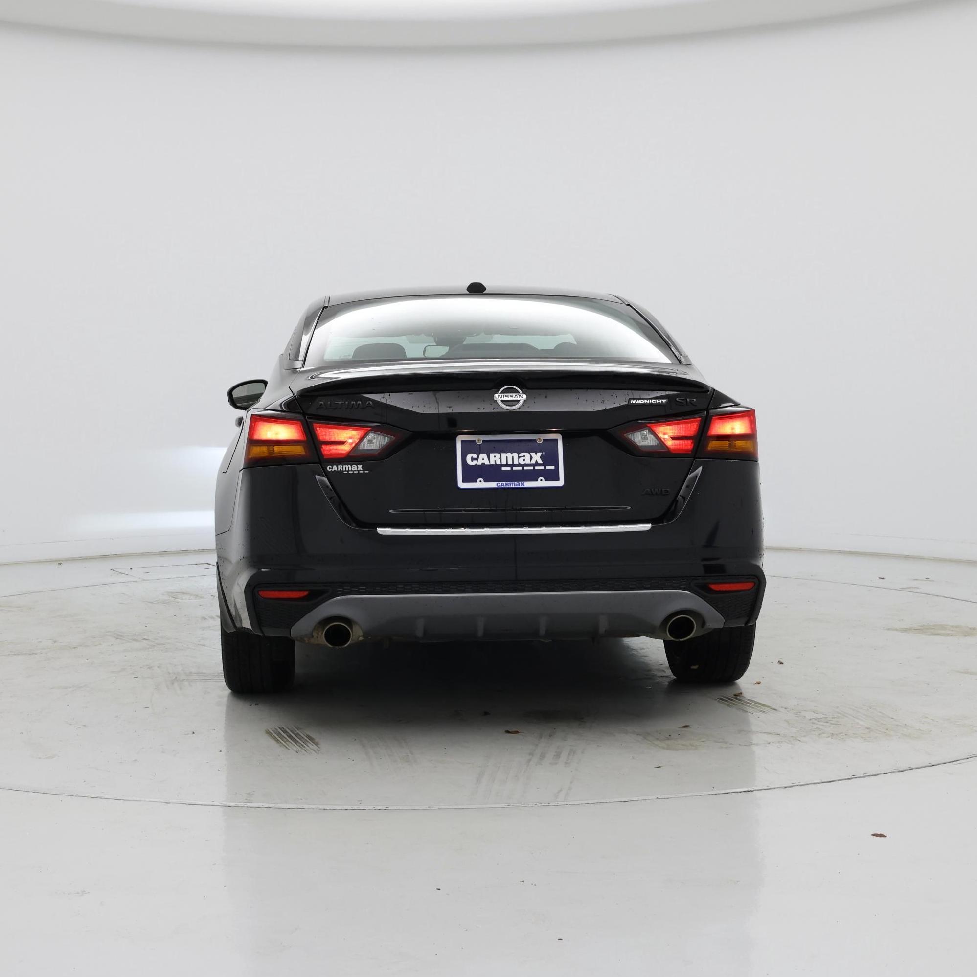 Thumbnail: 2022 Nissan Altima - 6