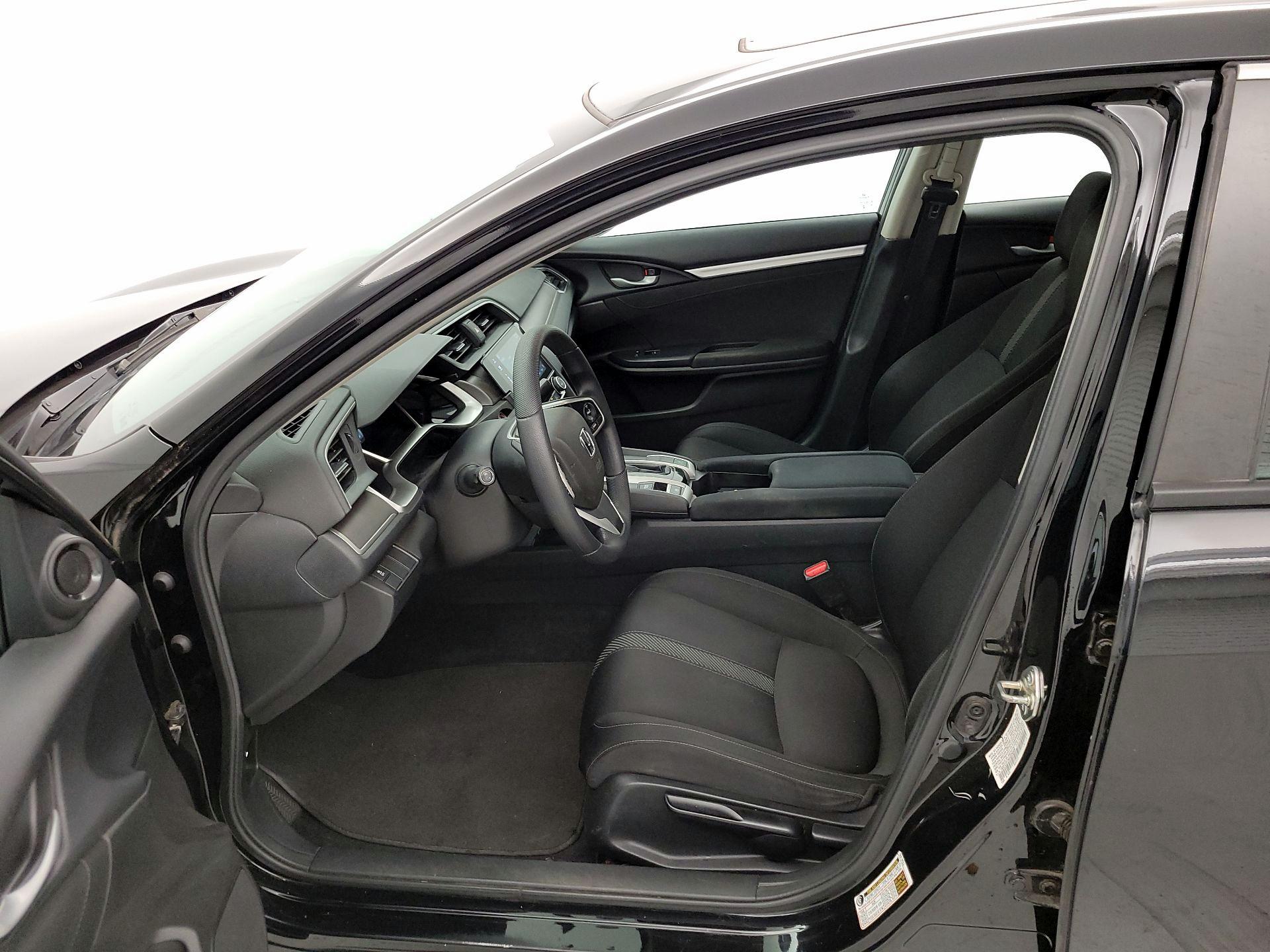 Thumbnail: 2016 Honda Civic - 11