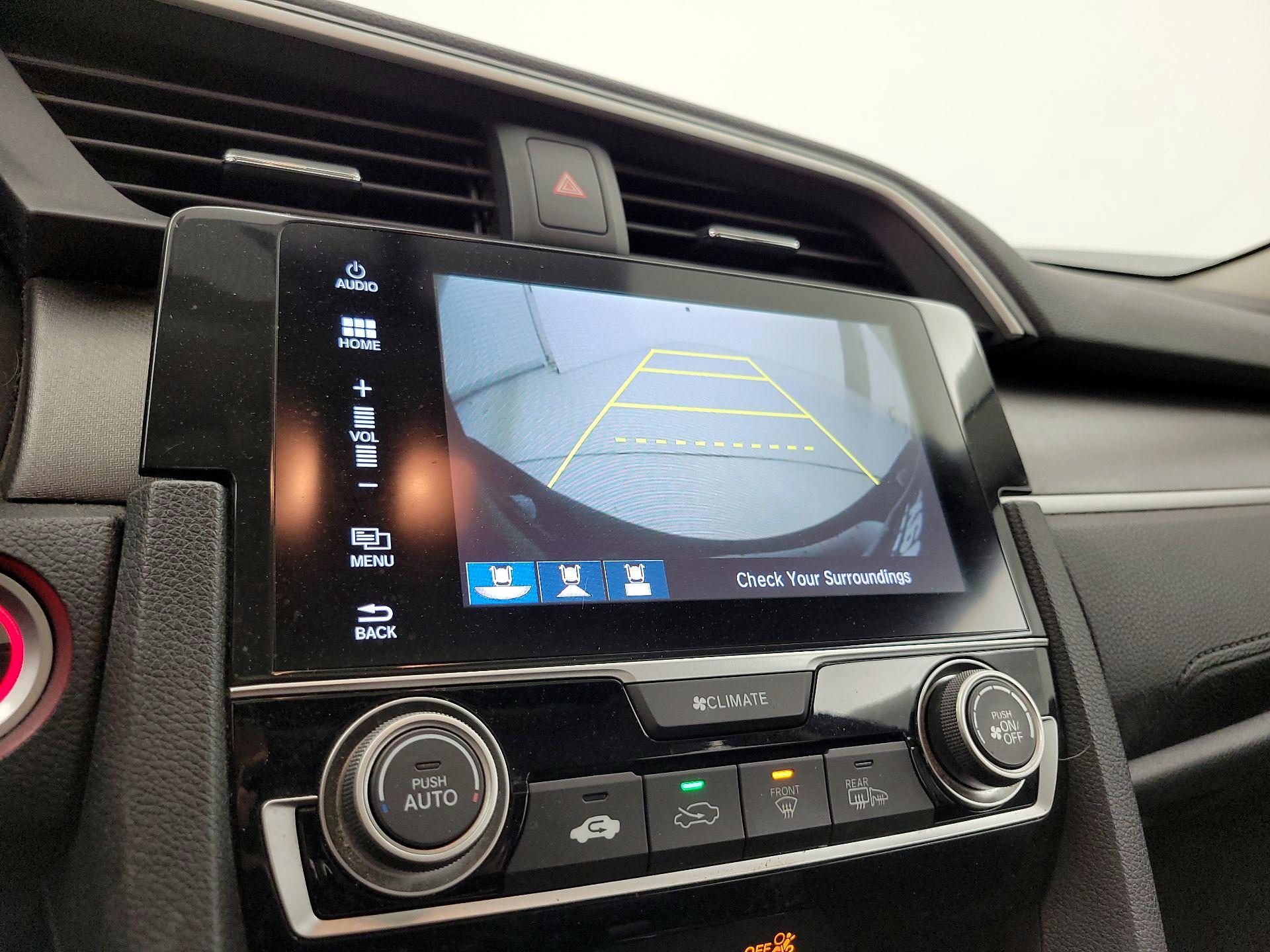 Thumbnail: 2016 Honda Civic - 14