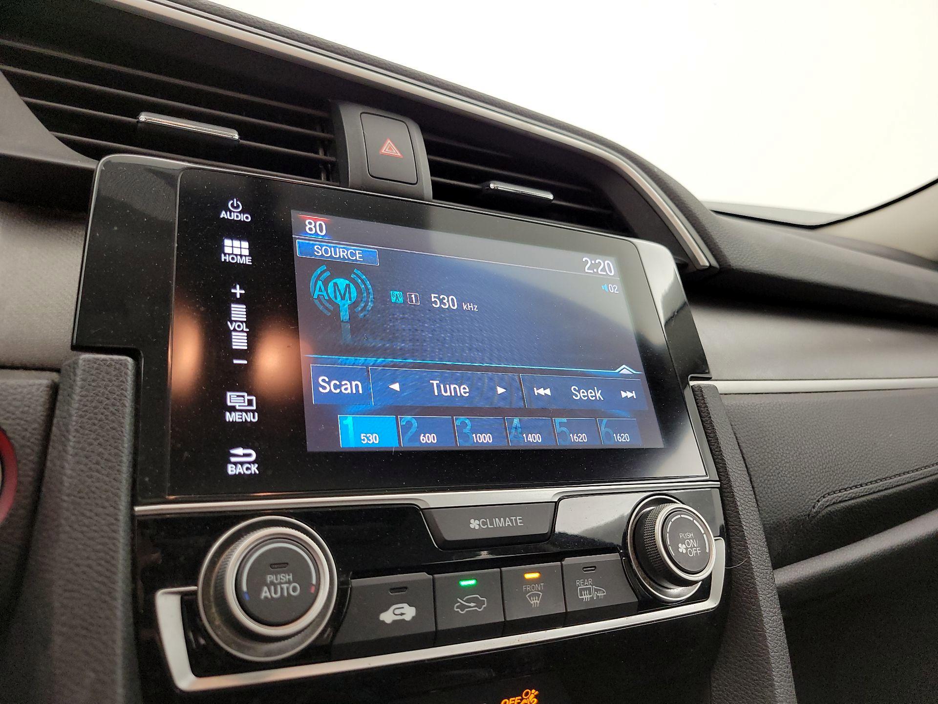 Thumbnail: 2016 Honda Civic - 15