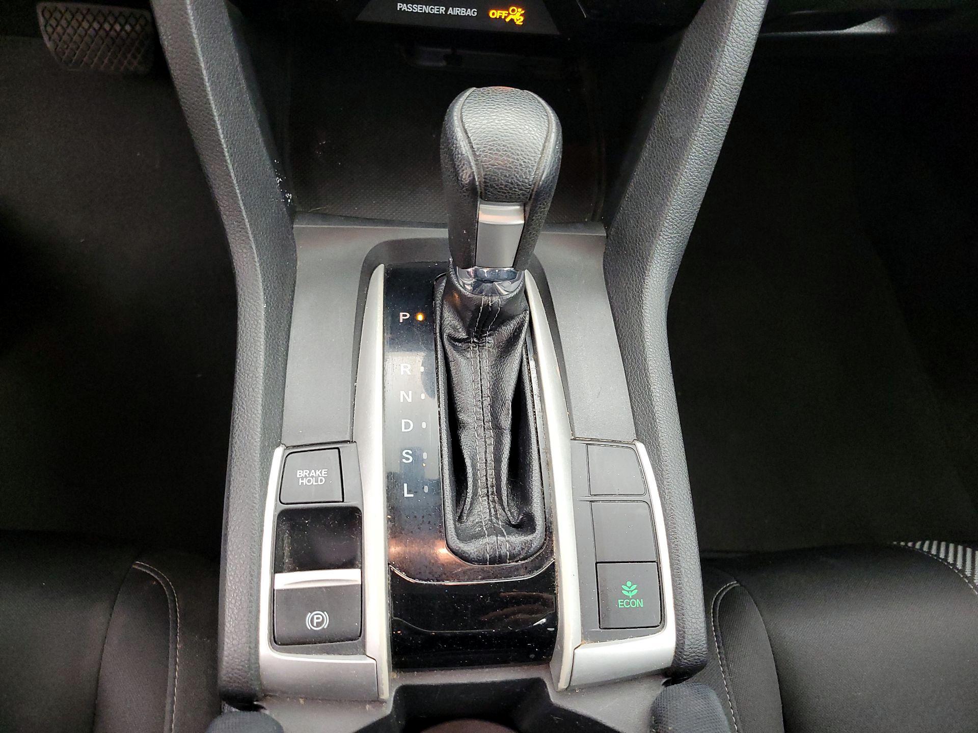 Thumbnail: 2016 Honda Civic - 17