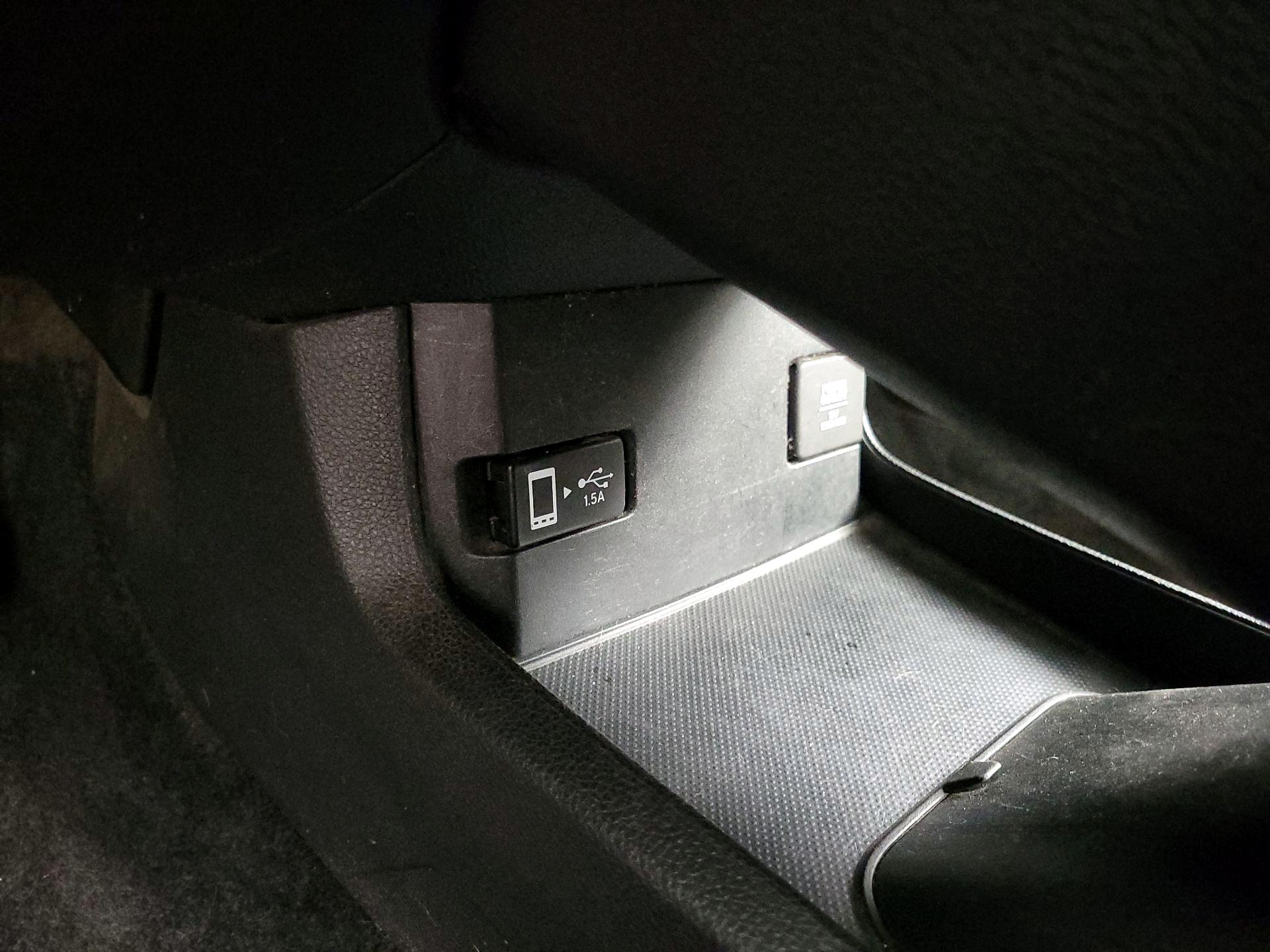 Thumbnail: 2016 Honda Civic - 18