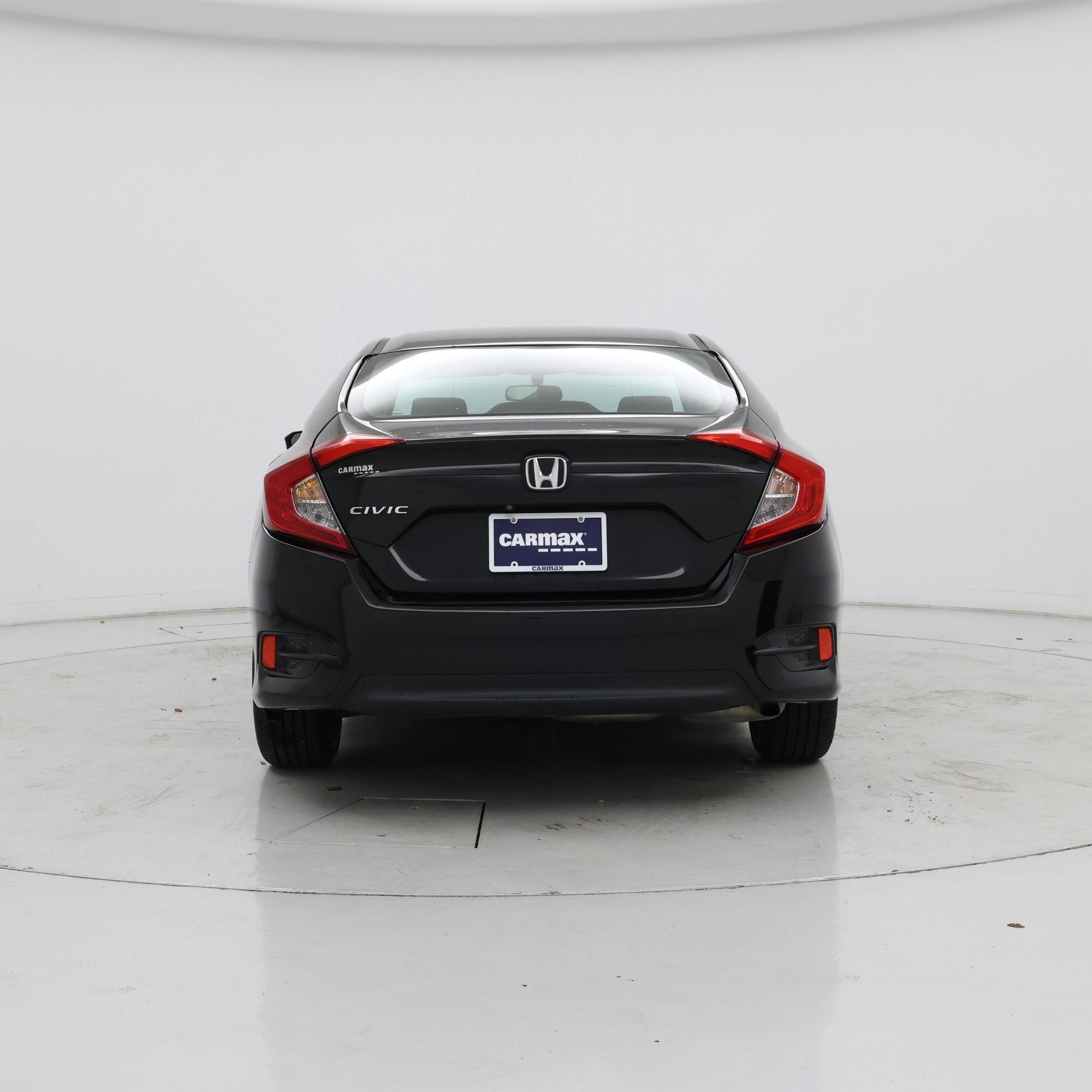 Thumbnail: 2016 Honda Civic - 6