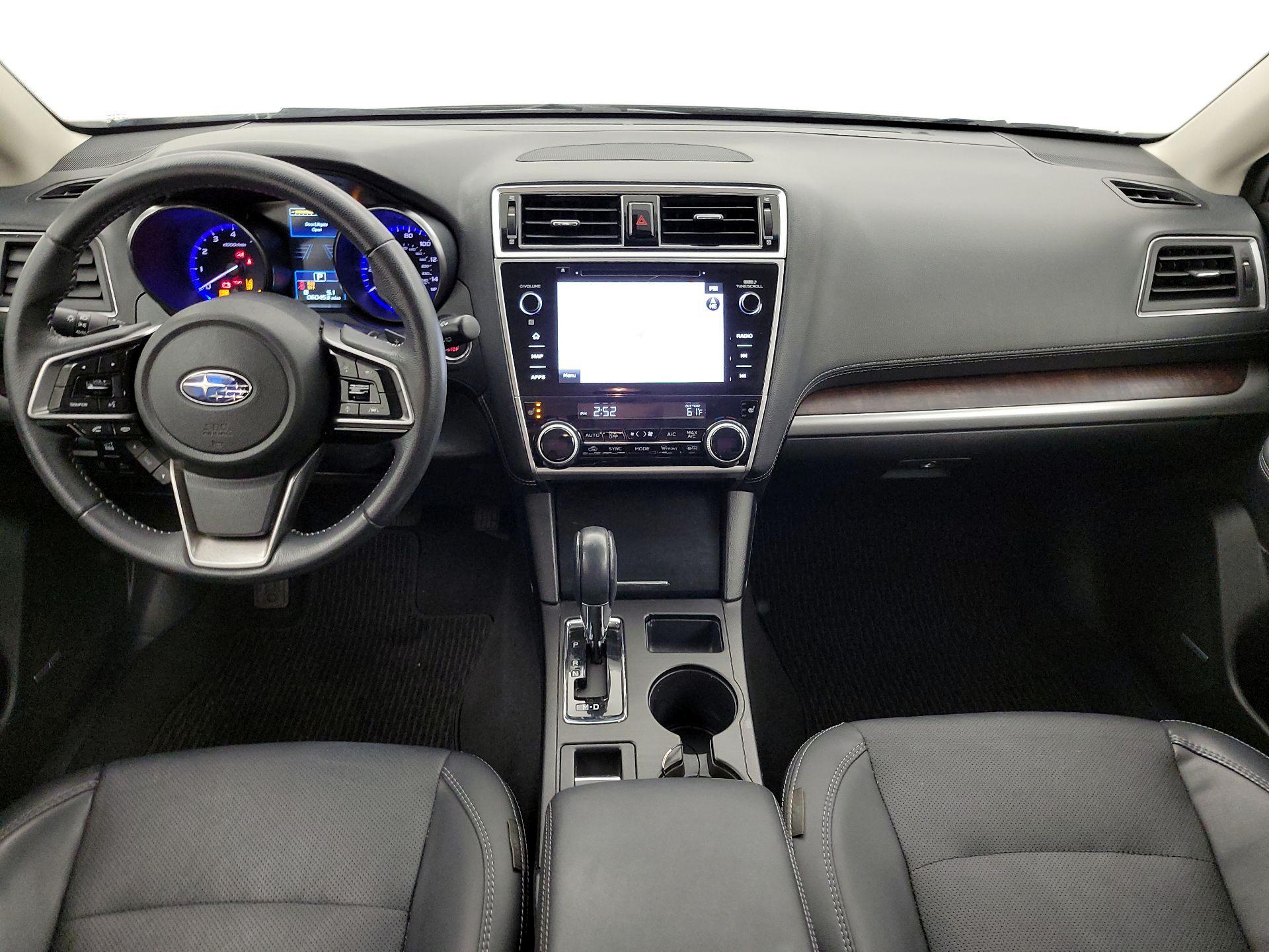 Thumbnail: 2019 Subaru Outback - 9