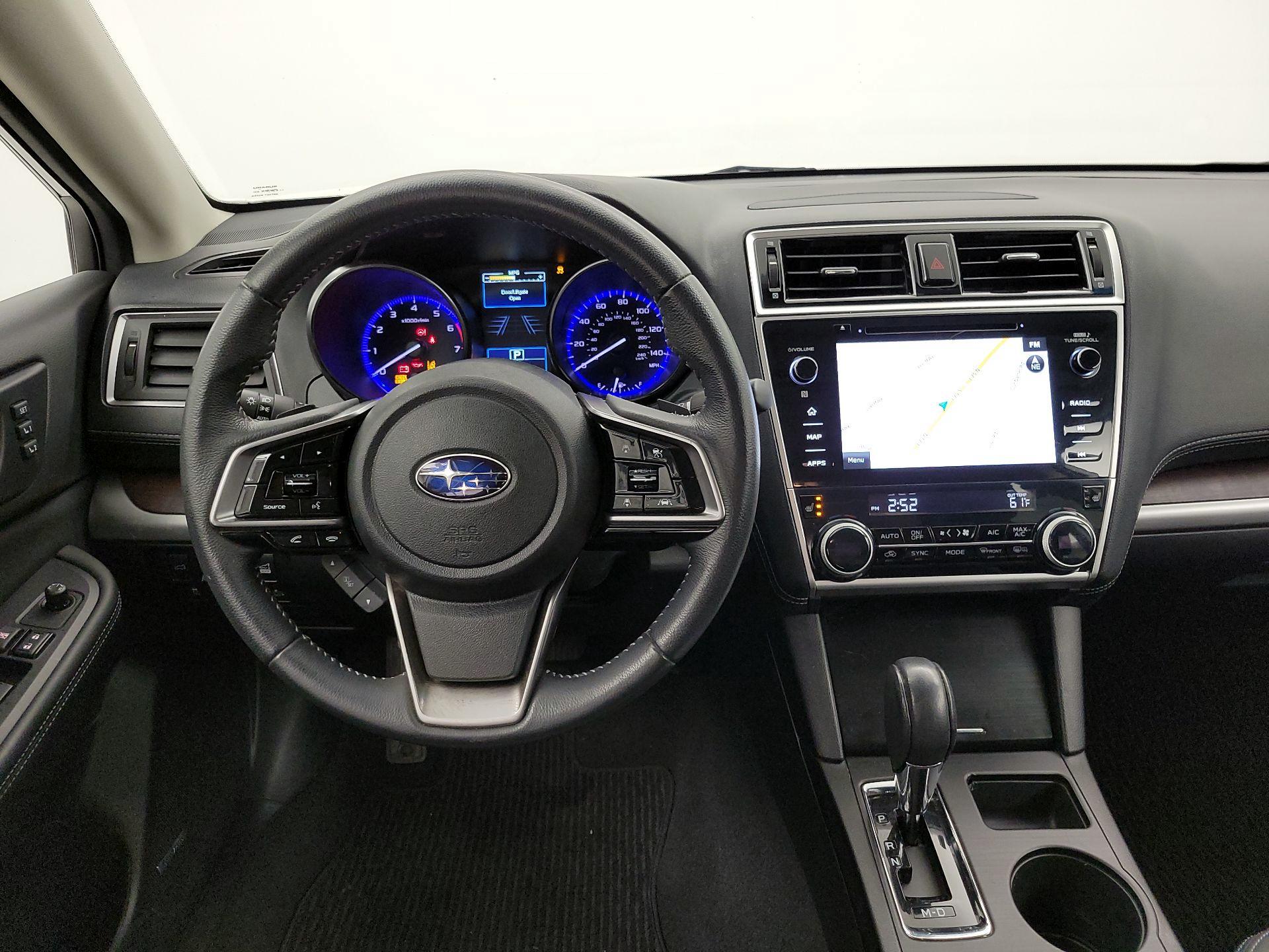 Thumbnail: 2019 Subaru Outback - 10