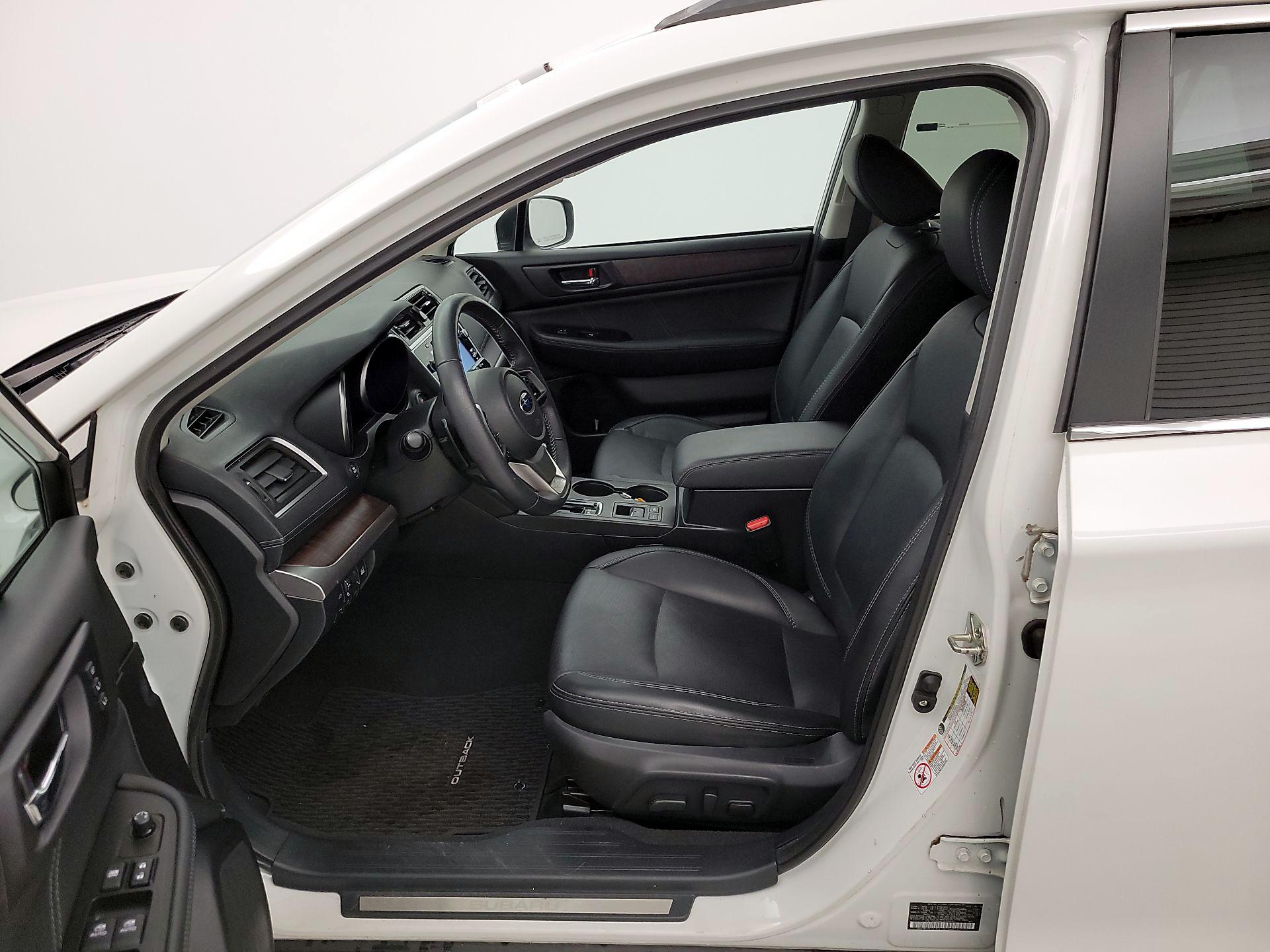 Thumbnail: 2019 Subaru Outback - 11