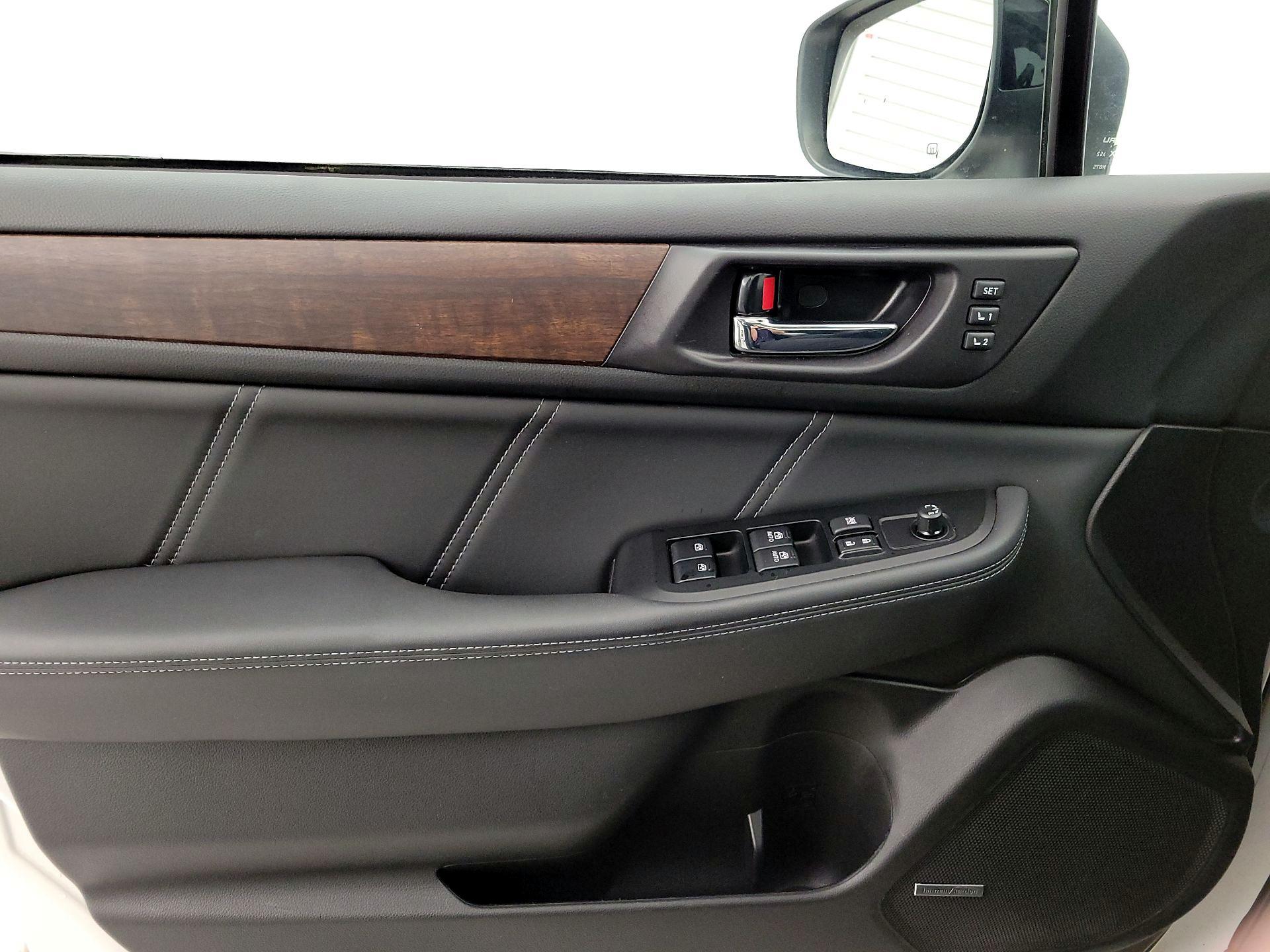 Thumbnail: 2019 Subaru Outback - 12