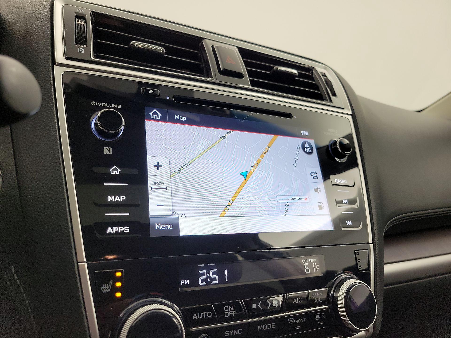 Thumbnail: 2019 Subaru Outback - 14