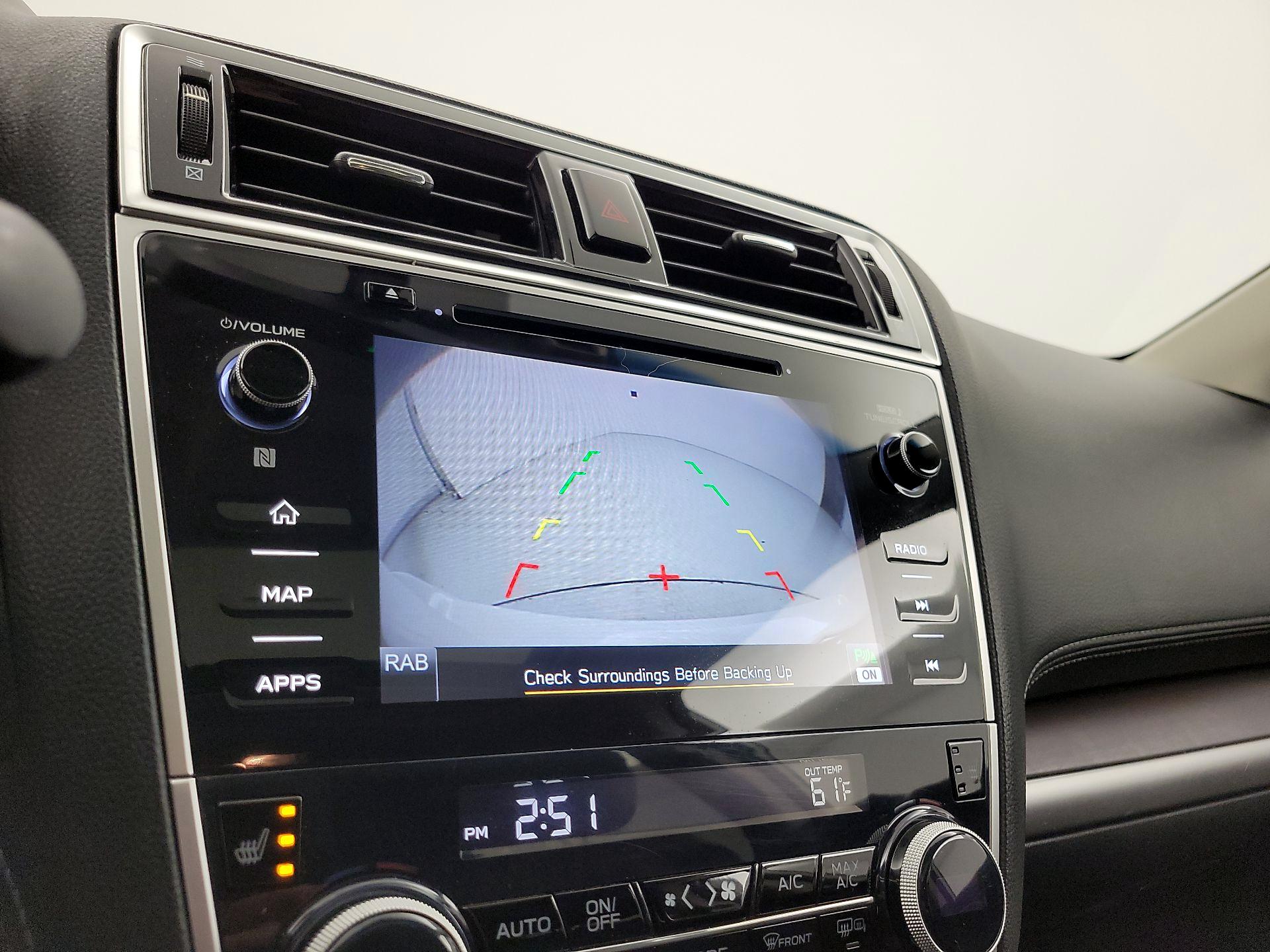 Thumbnail: 2019 Subaru Outback - 15