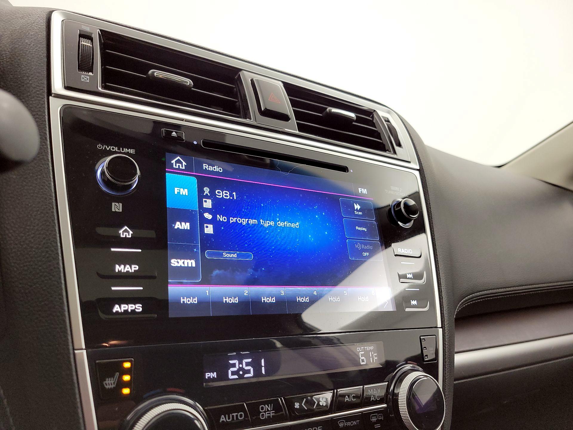 Thumbnail: 2019 Subaru Outback - 16