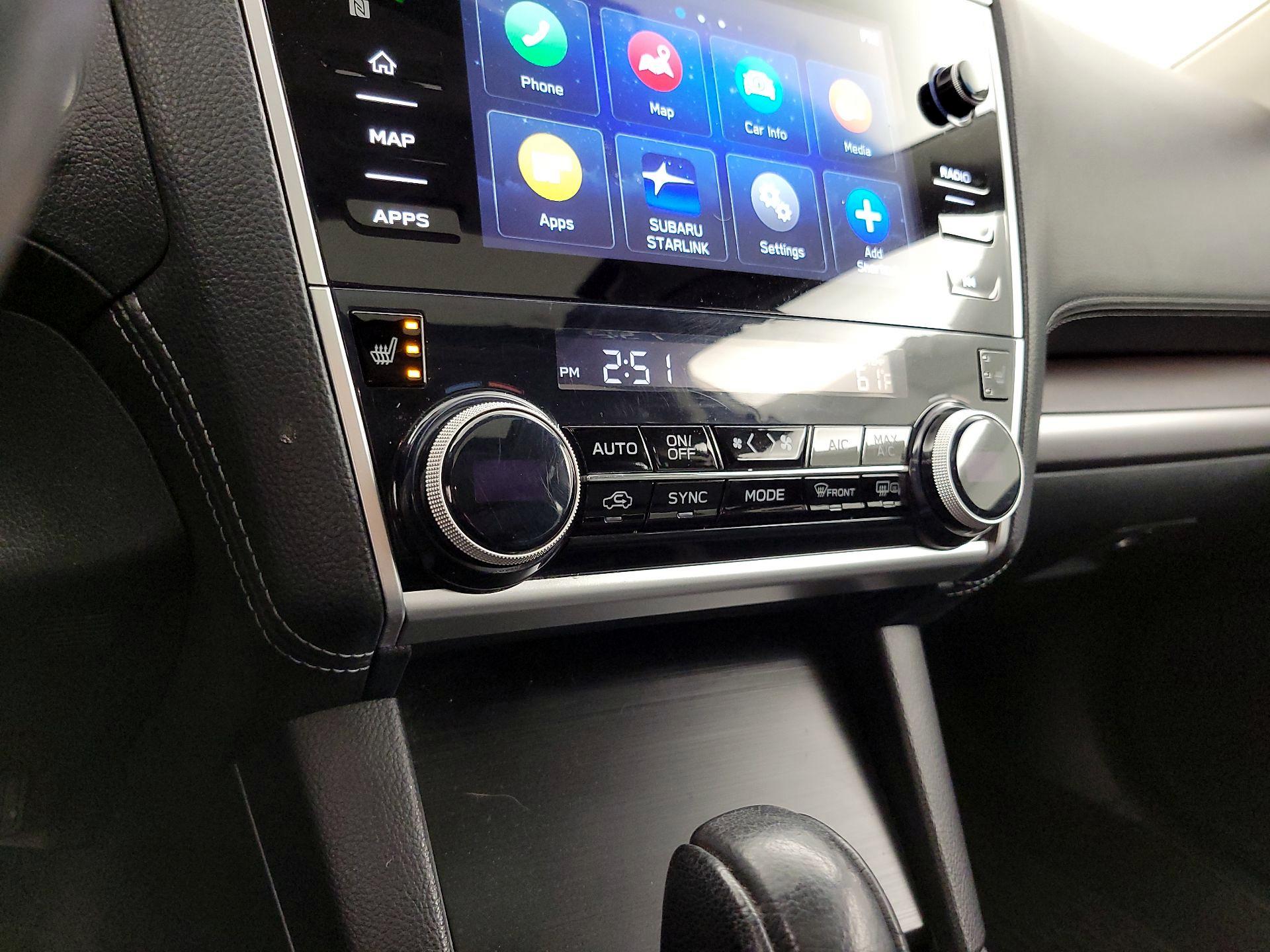 Thumbnail: 2019 Subaru Outback - 17