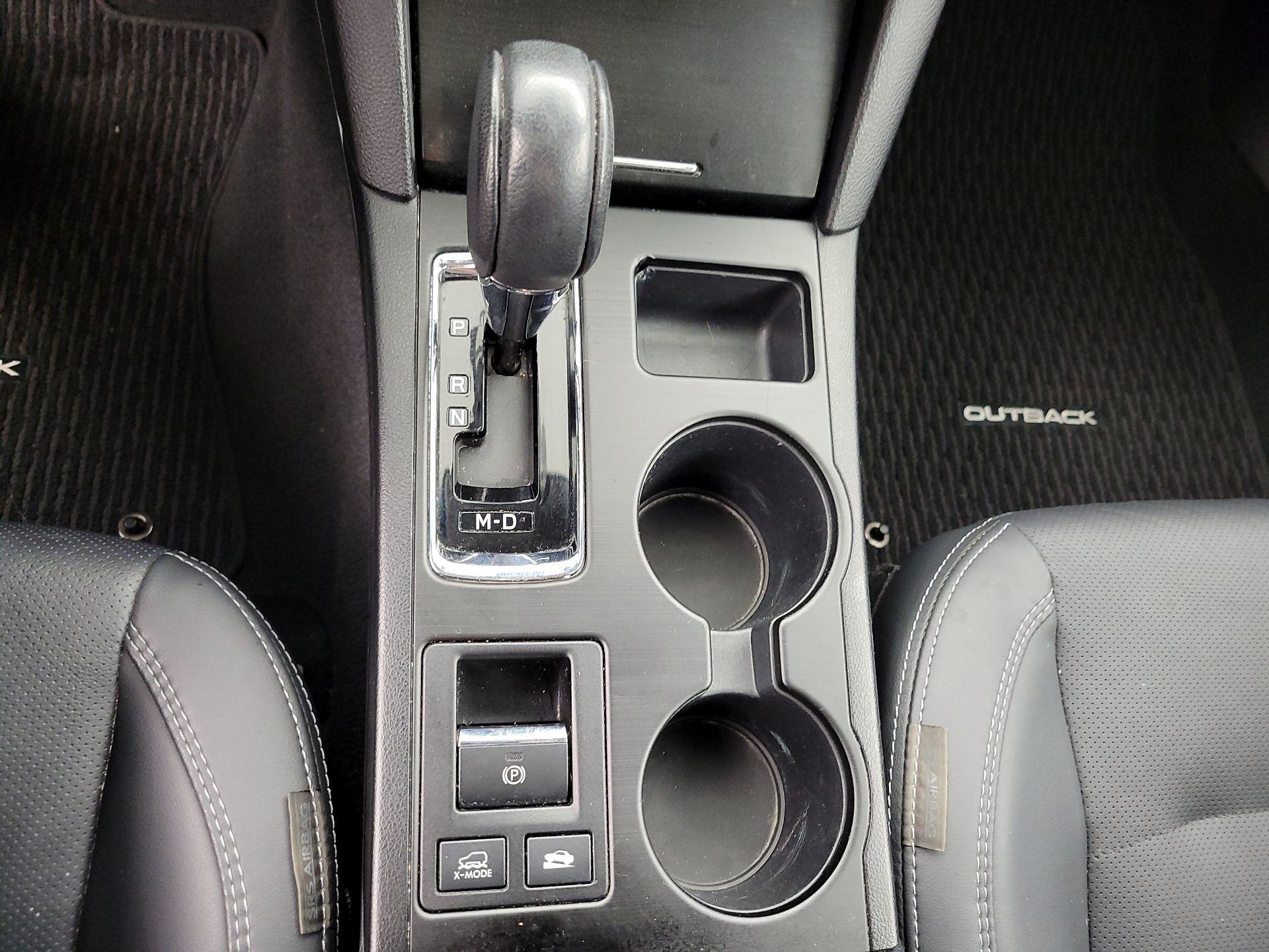 Thumbnail: 2019 Subaru Outback - 18