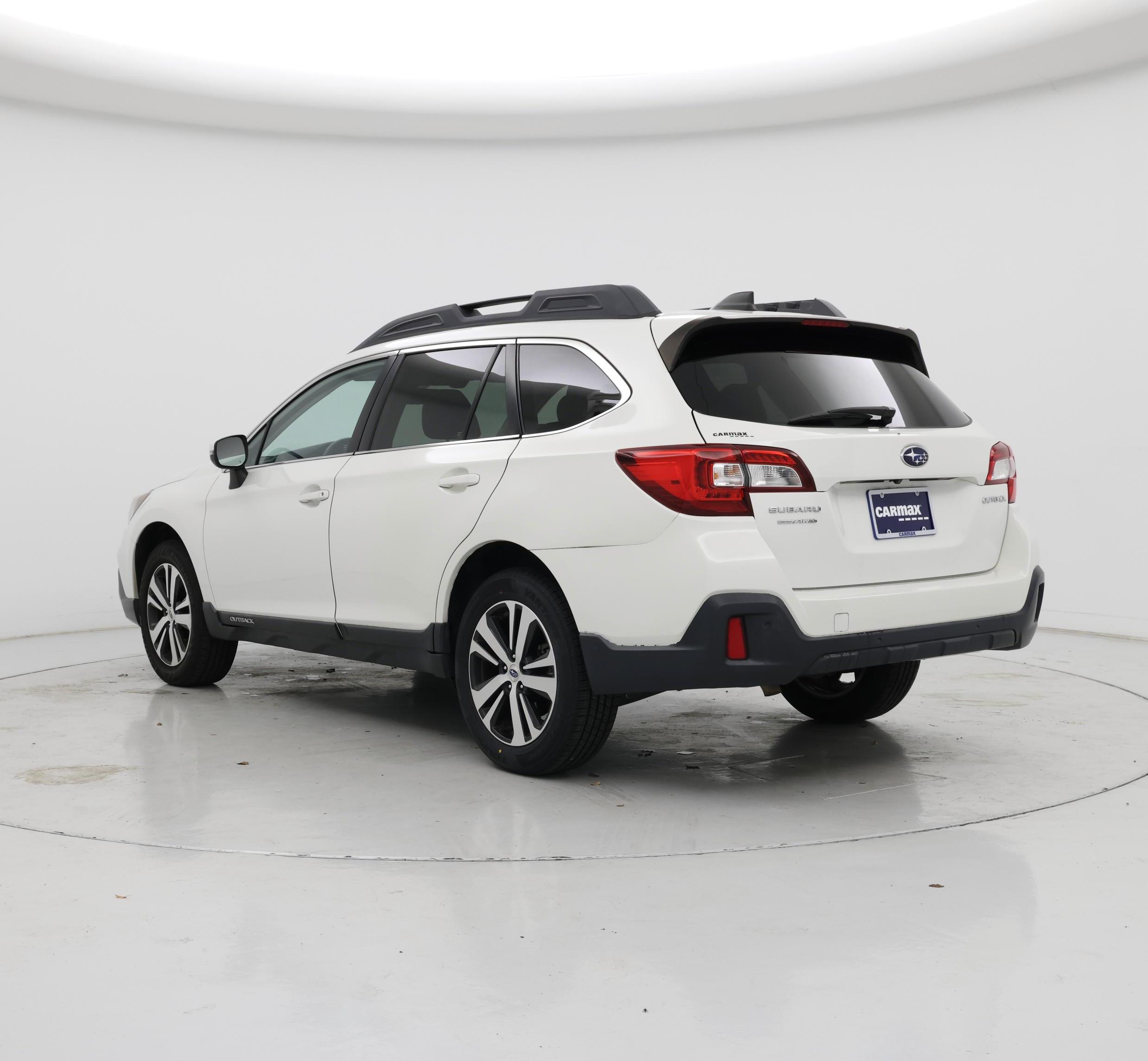 Thumbnail: 2019 Subaru Outback - 2