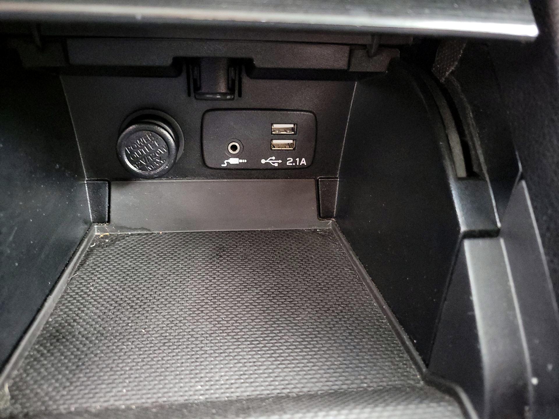 Thumbnail: 2019 Subaru Outback - 19