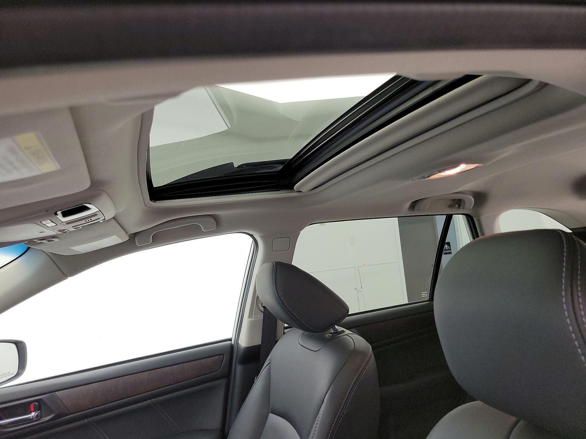 Thumbnail: 2019 Subaru Outback - 20