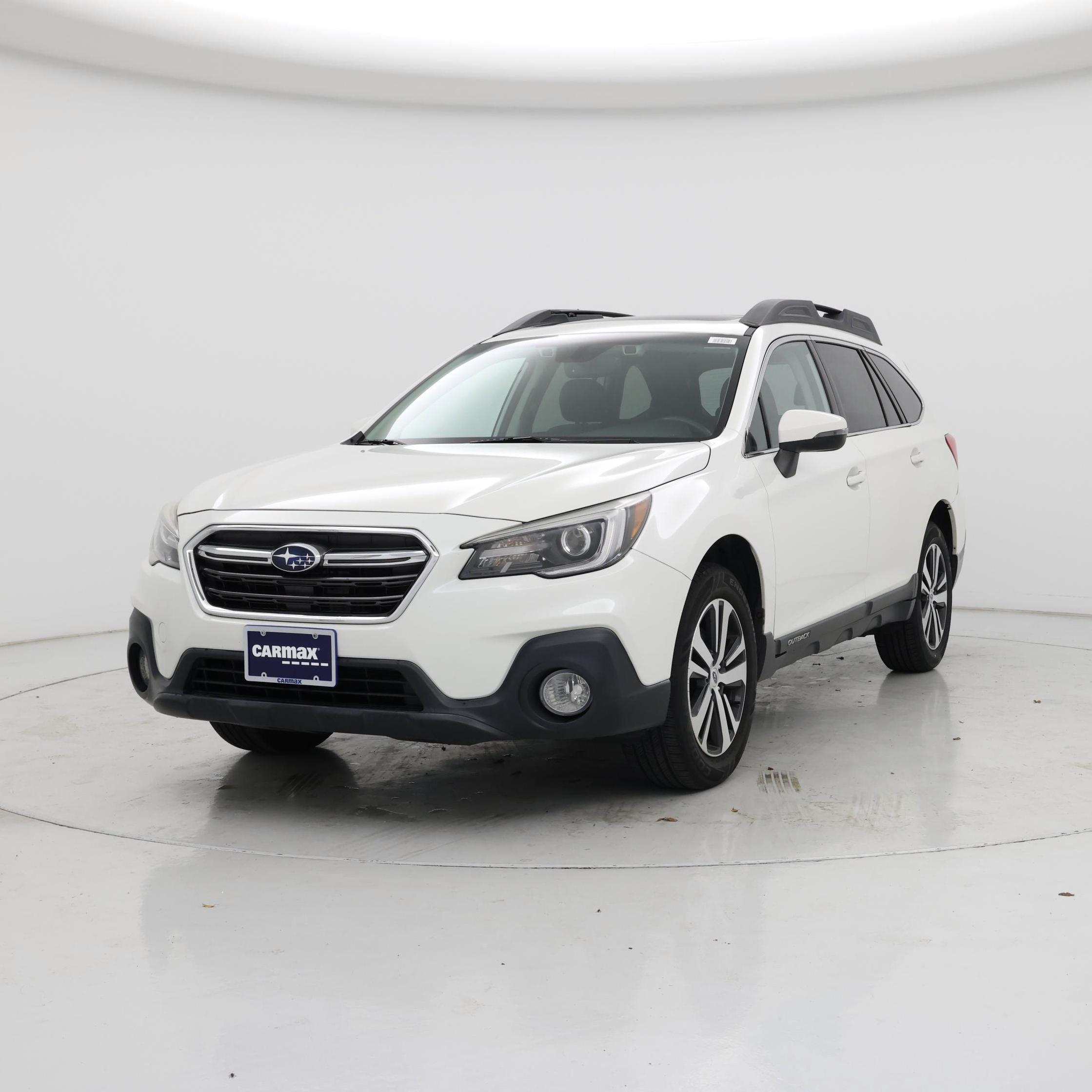 Thumbnail: 2019 Subaru Outback - 4