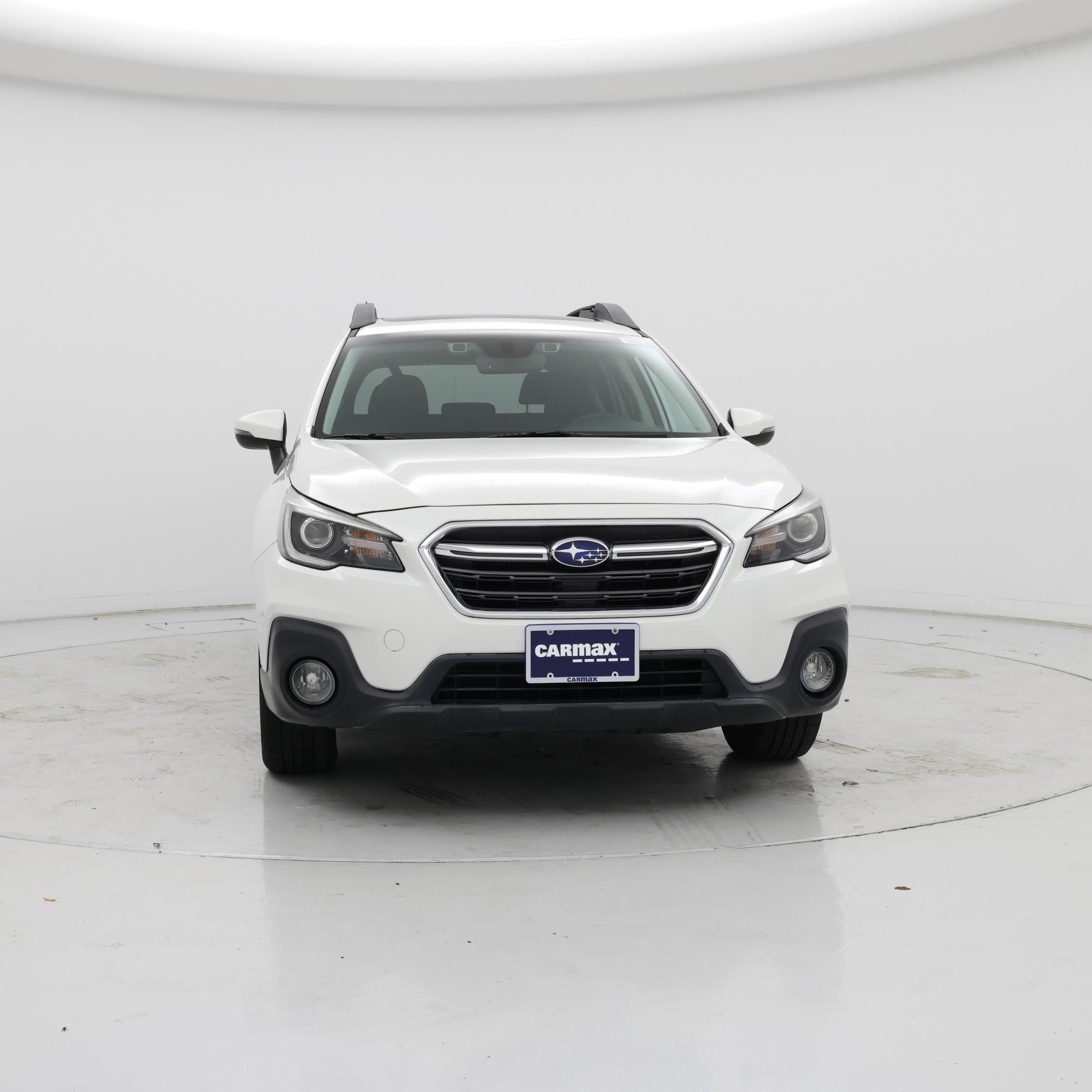 Thumbnail: 2019 Subaru Outback - 5