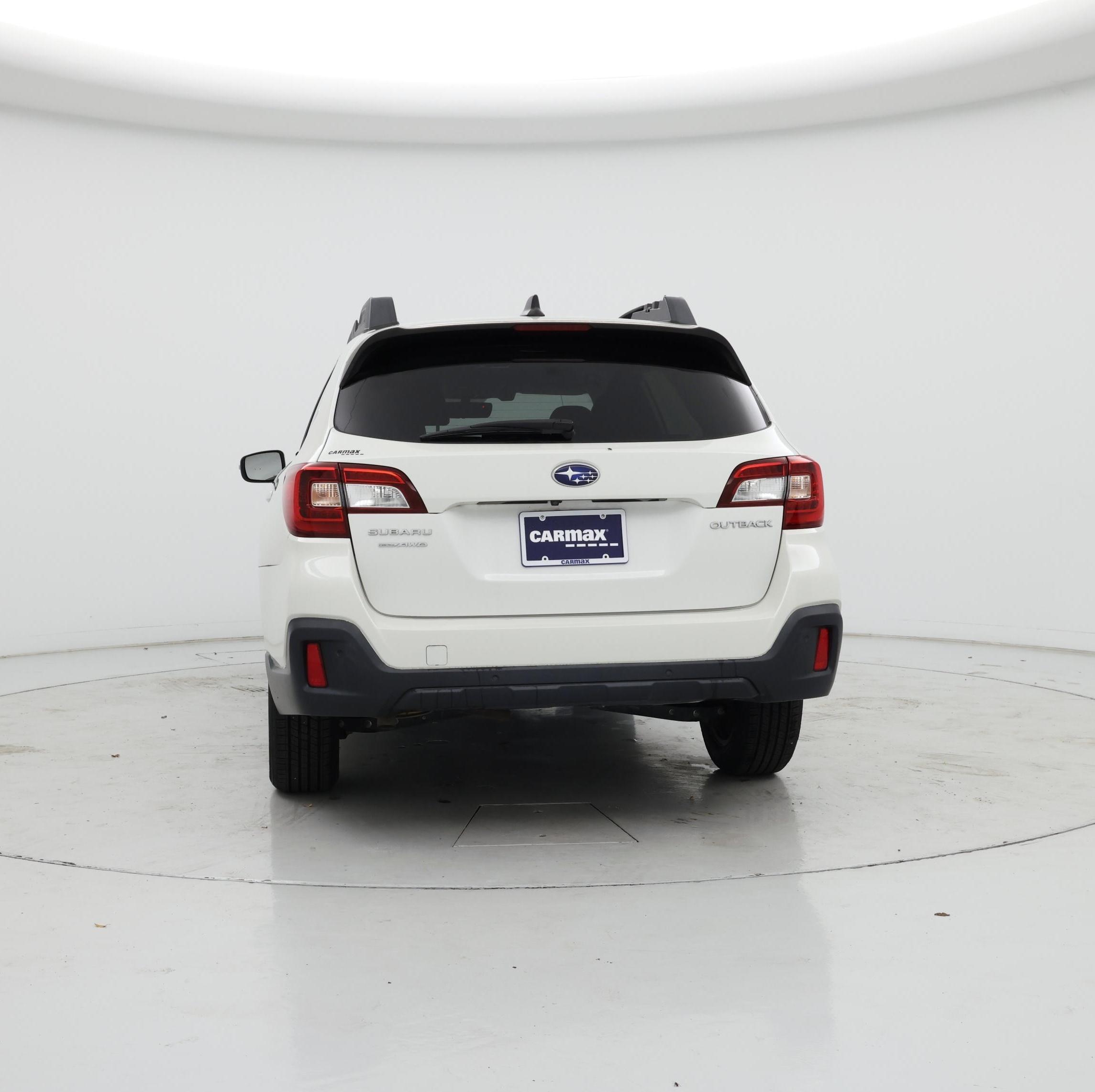 Thumbnail: 2019 Subaru Outback - 6