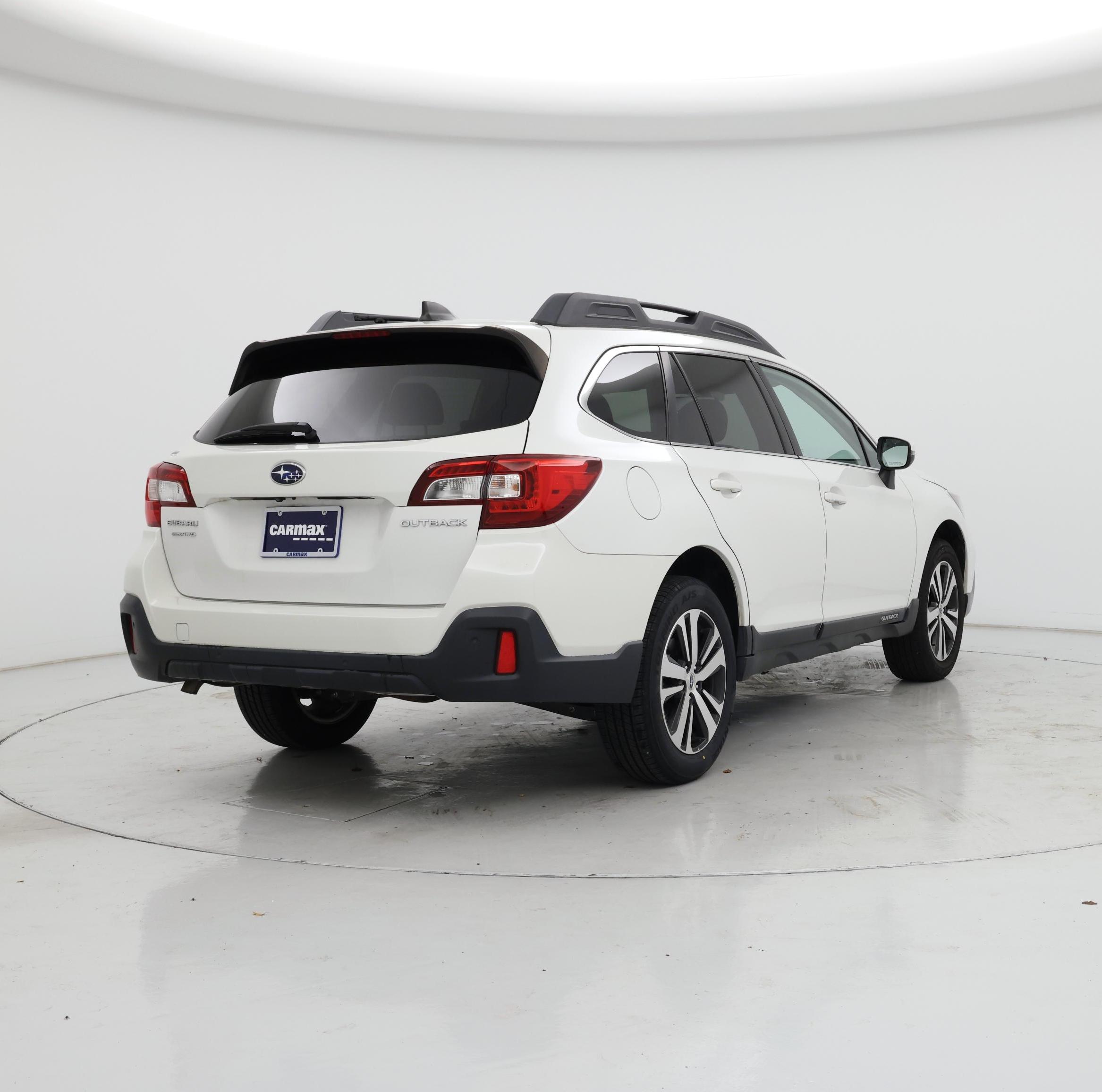 Thumbnail: 2019 Subaru Outback - 8