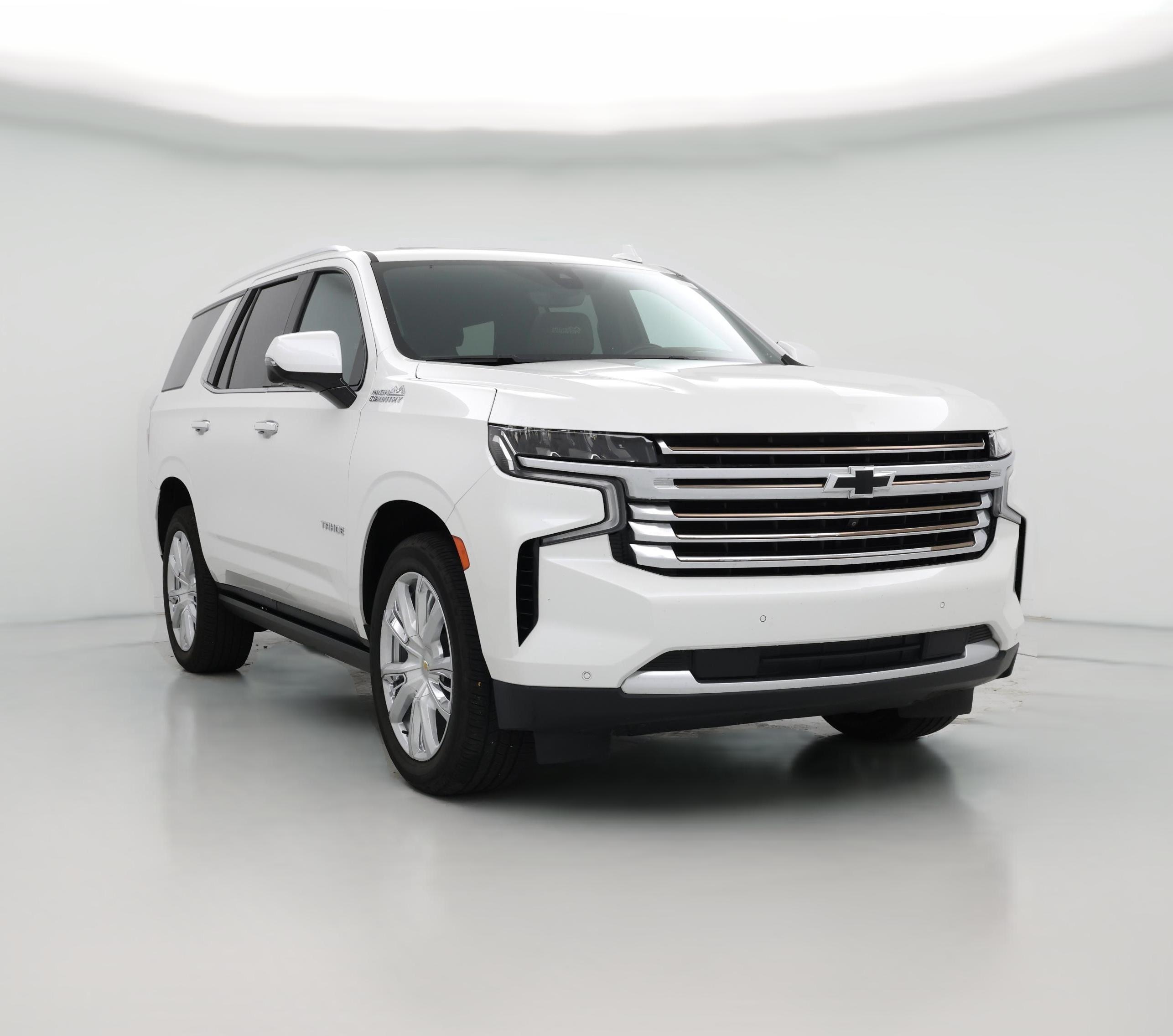 Thumbnail: 2022 Chevrolet Tahoe - 1