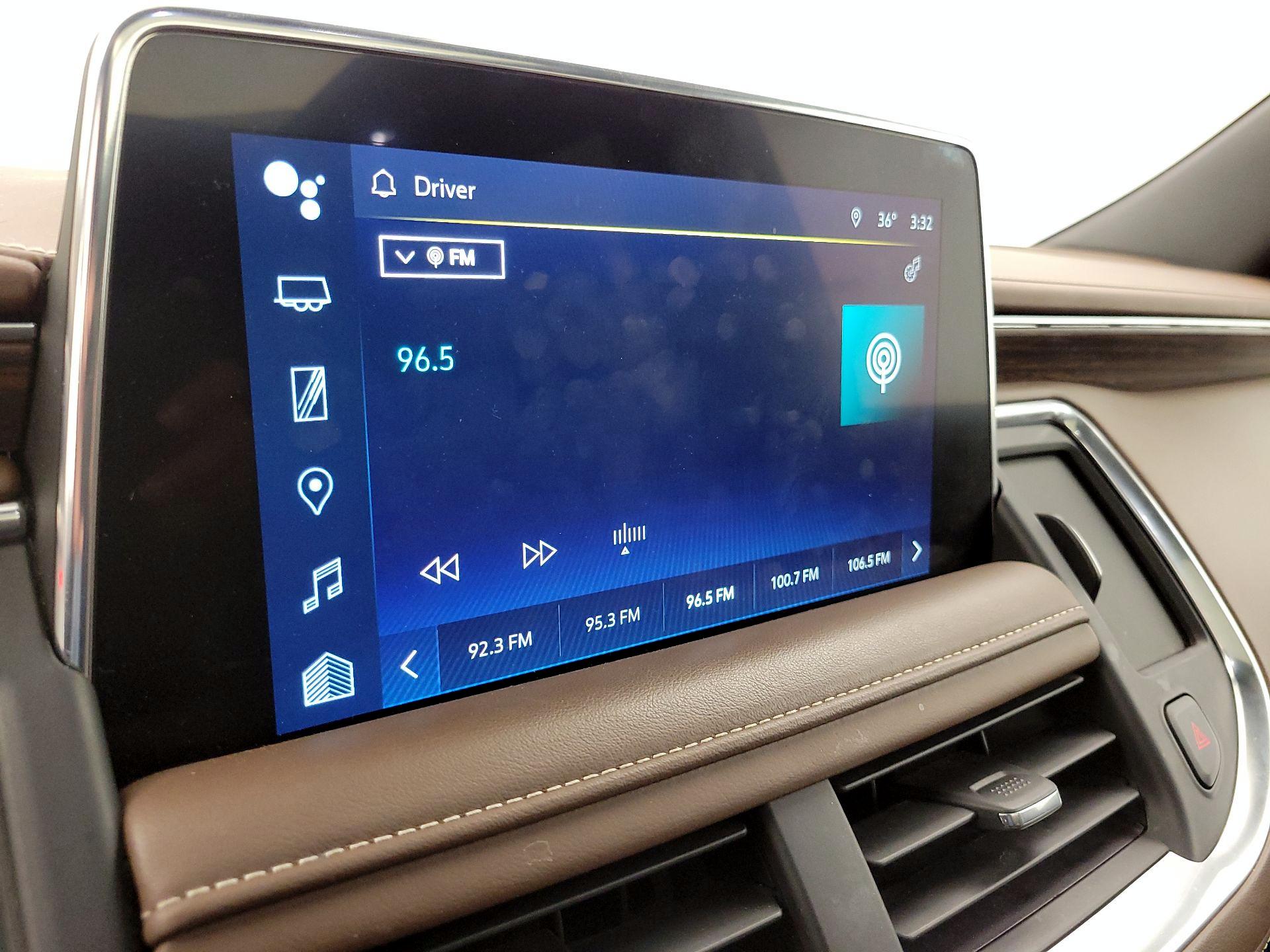 Thumbnail: 2022 Chevrolet Tahoe - 15