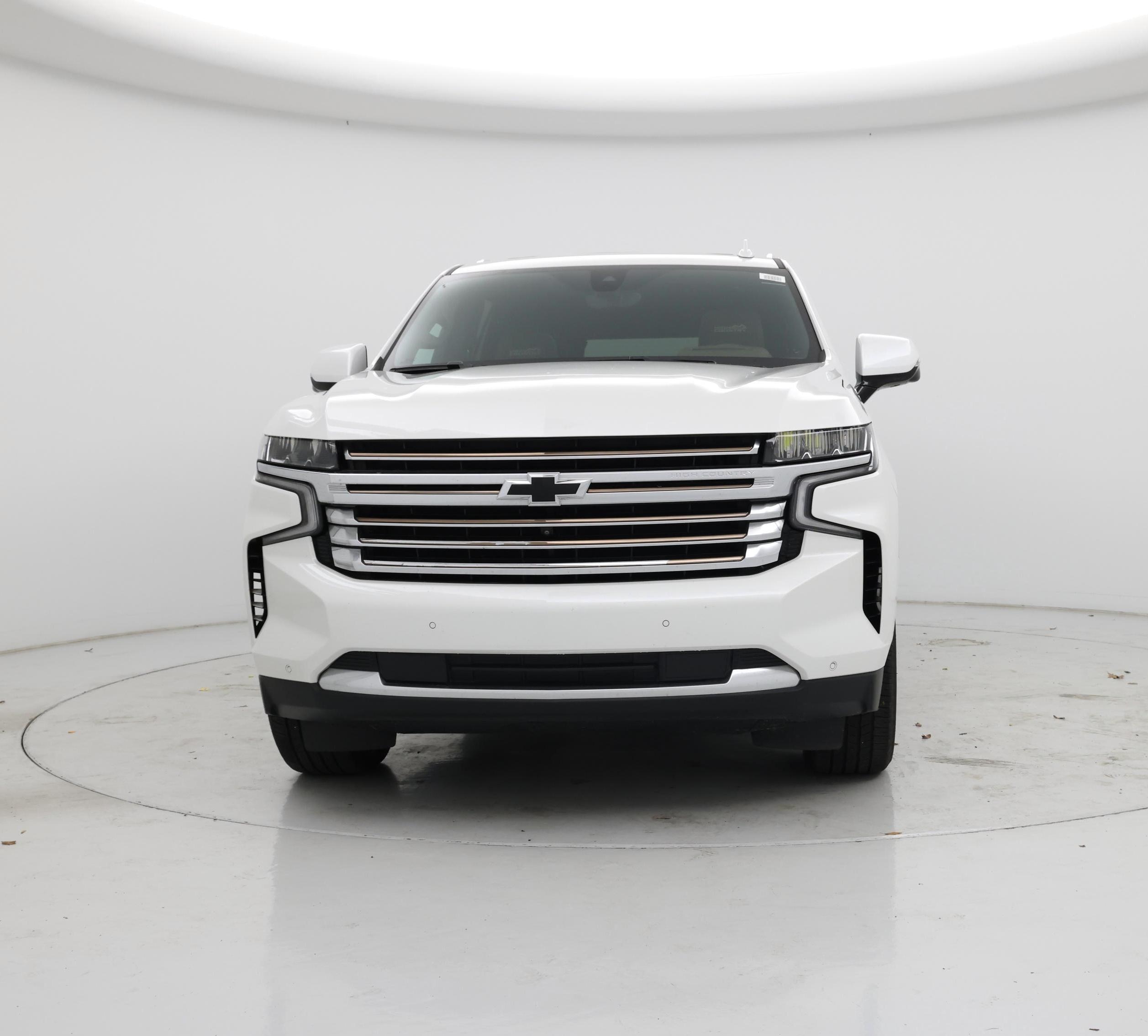 Thumbnail: 2022 Chevrolet Tahoe - 5