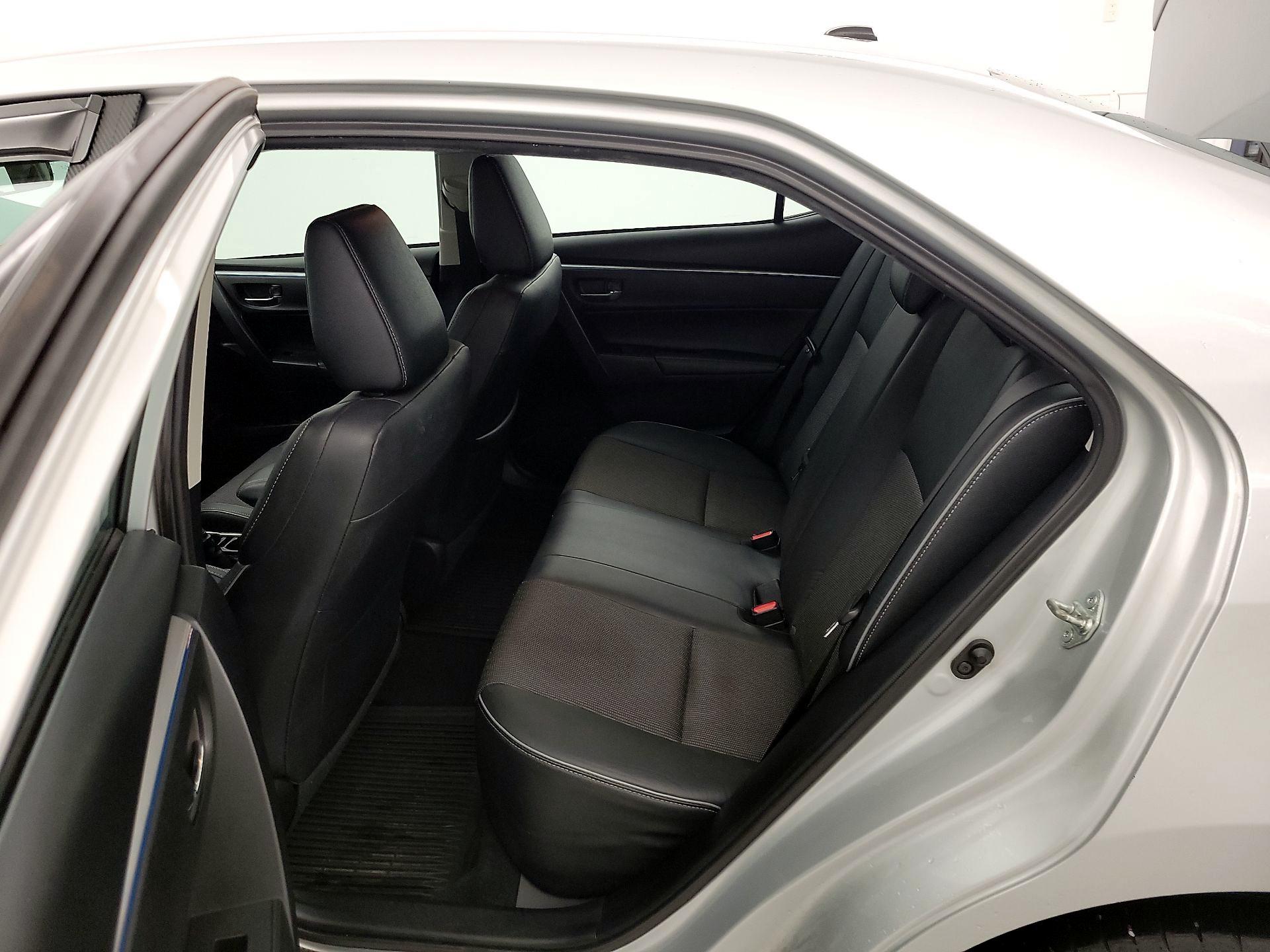 Thumbnail: 2014 Toyota Corolla - 20