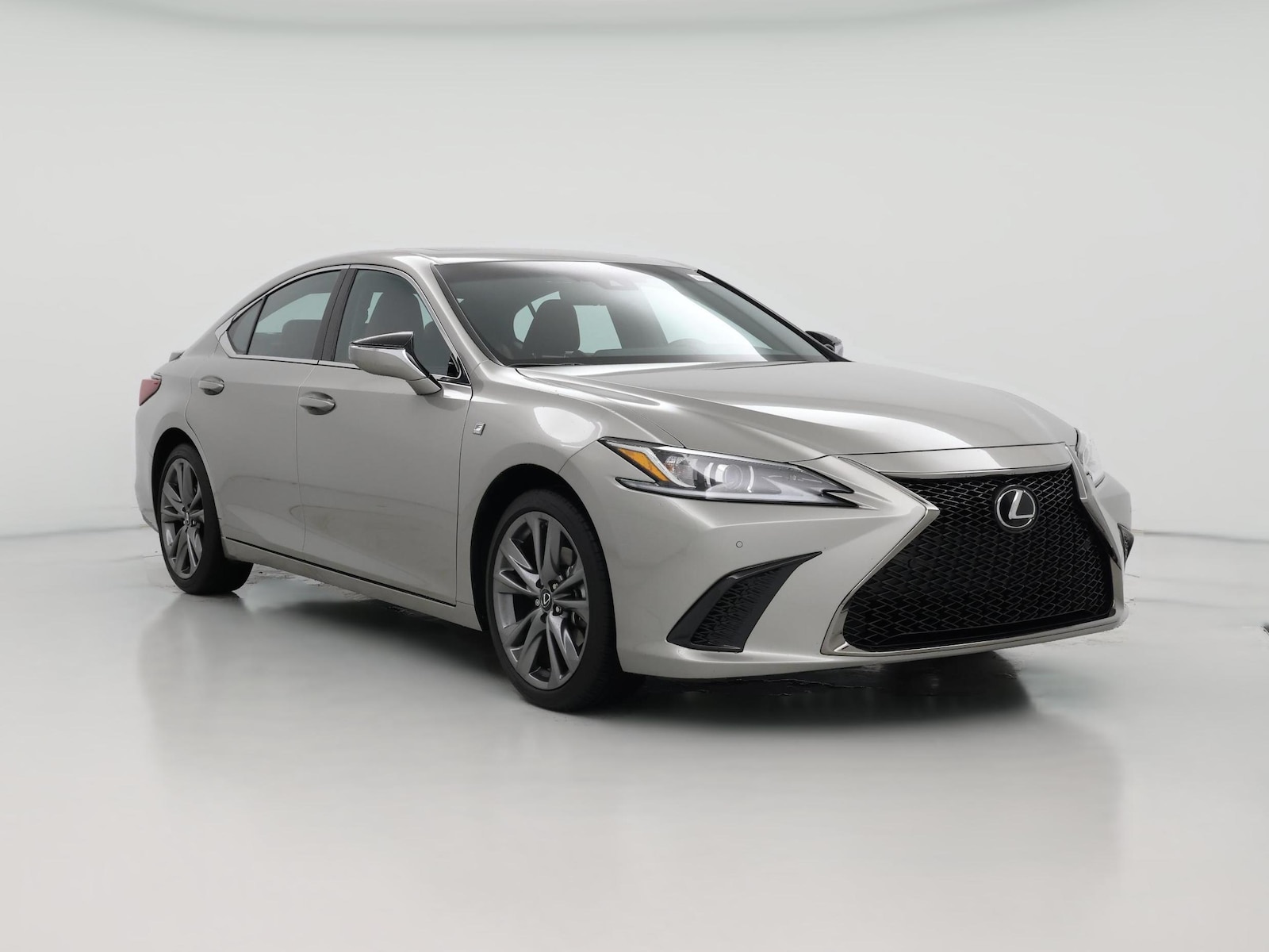 2019 Lexus ES F SPORT