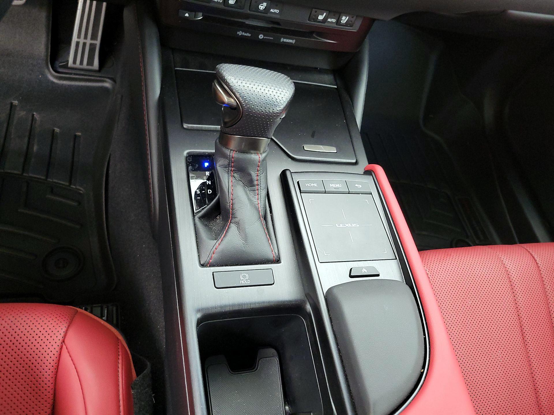Thumbnail: 2019 Lexus ES - 17