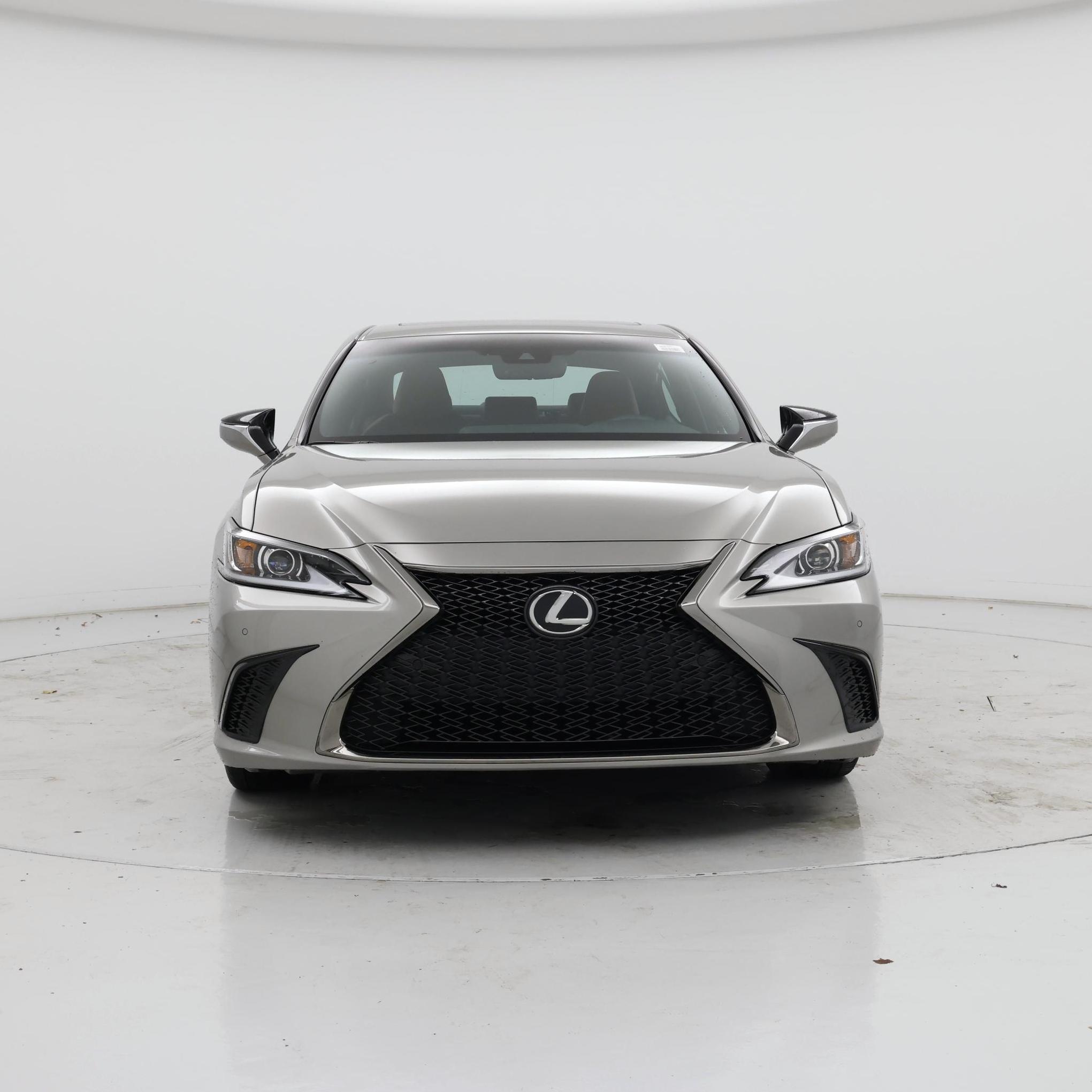 Thumbnail: 2019 Lexus ES - 5