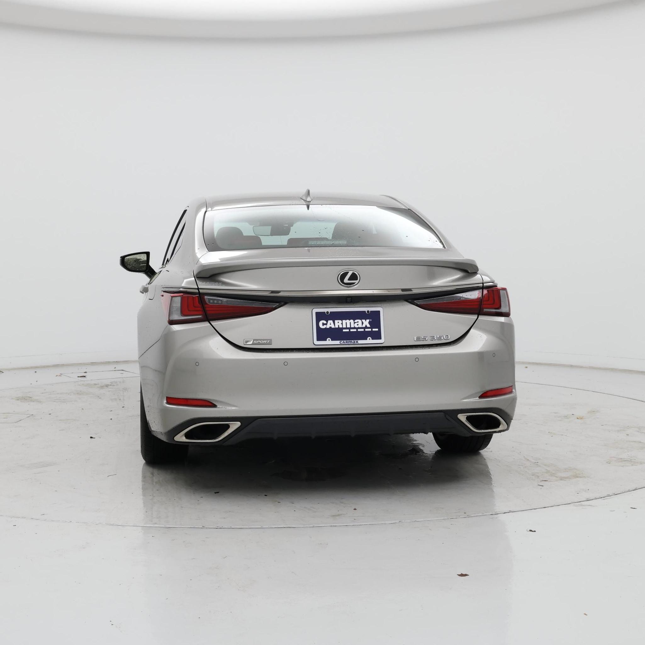 Thumbnail: 2019 Lexus ES - 6