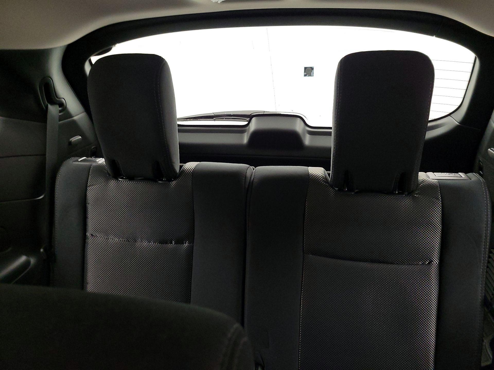 Thumbnail: 2019 Nissan Pathfinder - 20