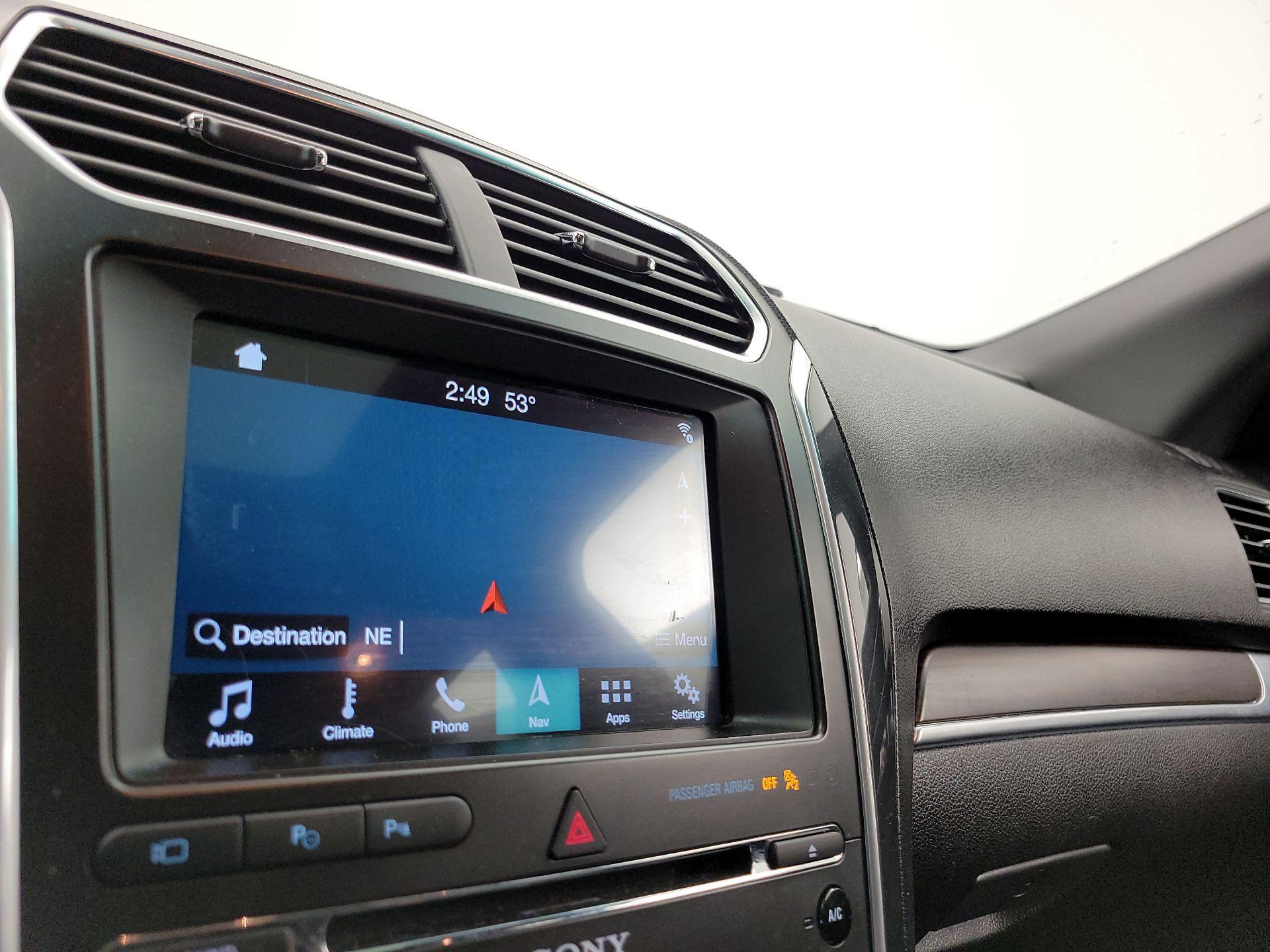 Thumbnail: 2017 Ford Explorer - 14