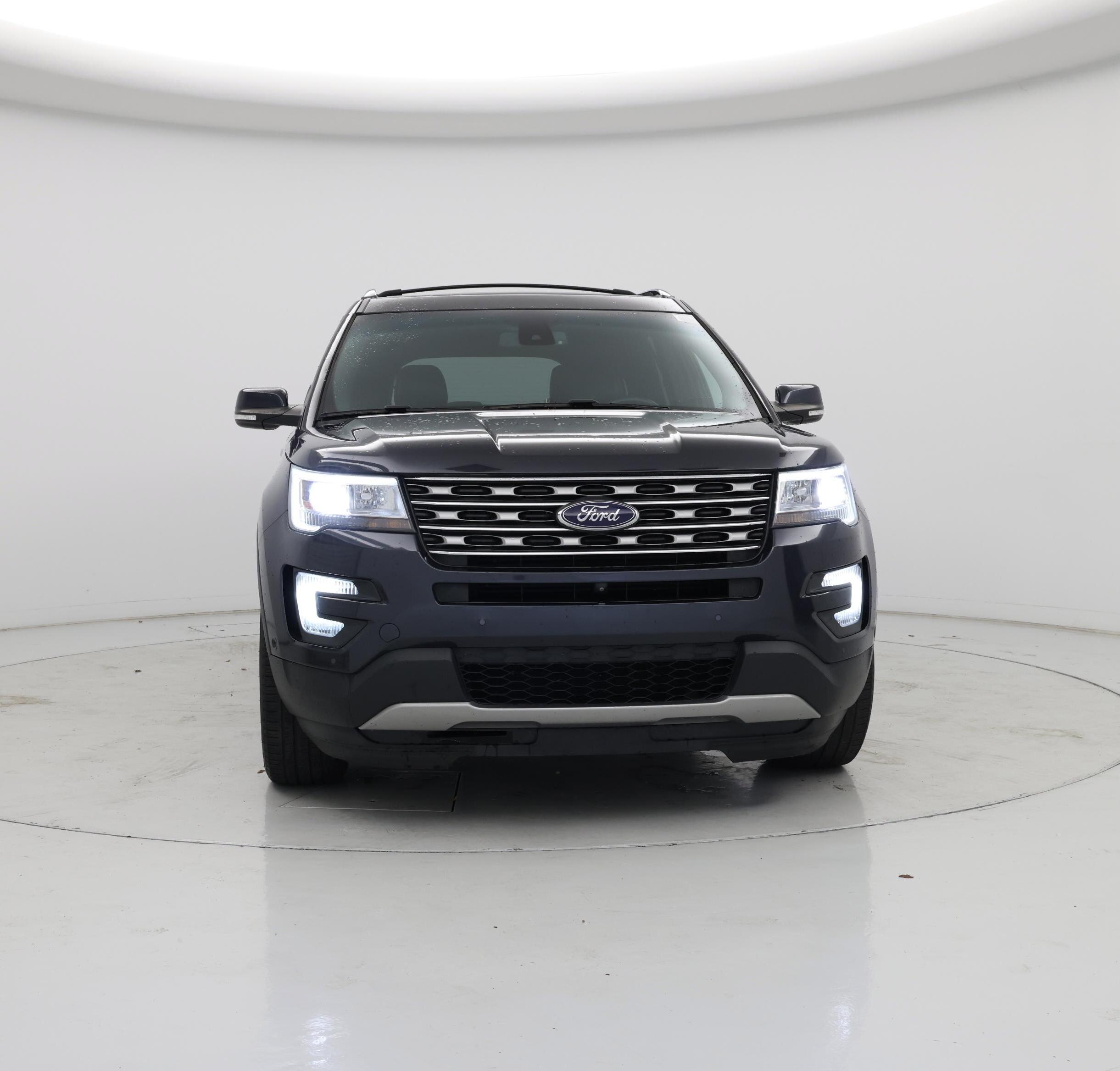 Thumbnail: 2017 Ford Explorer - 5