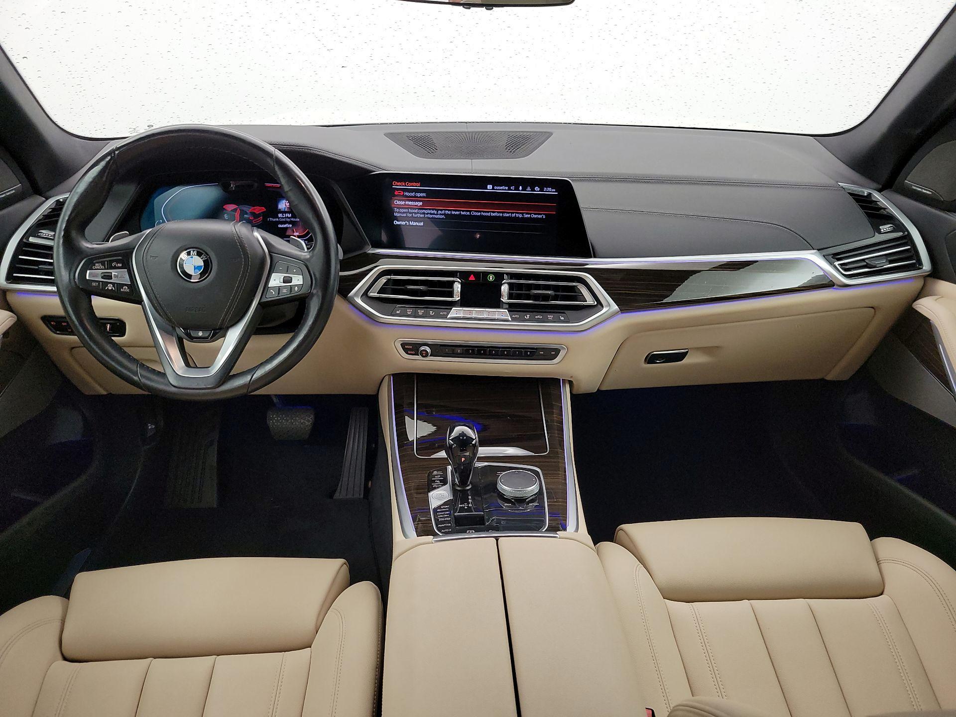 Thumbnail: 2020 BMW X5 - 9