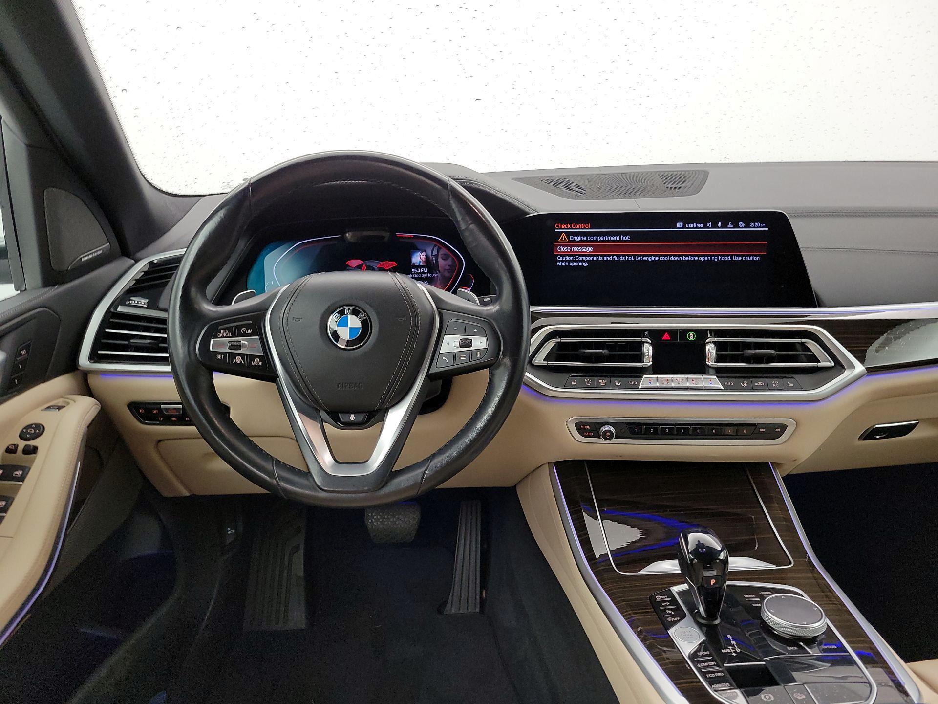 Thumbnail: 2020 BMW X5 - 10