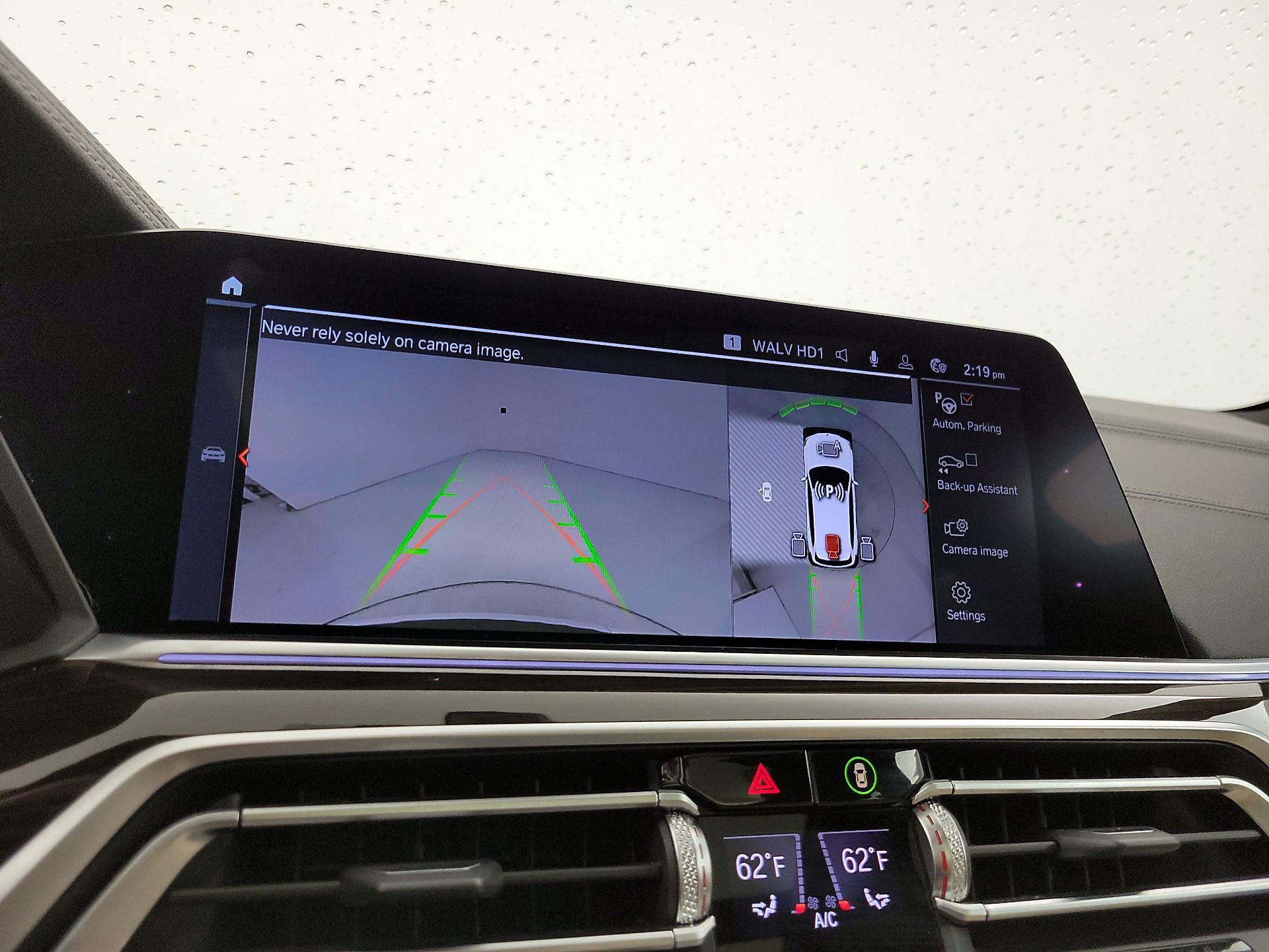 Thumbnail: 2020 BMW X5 - 15