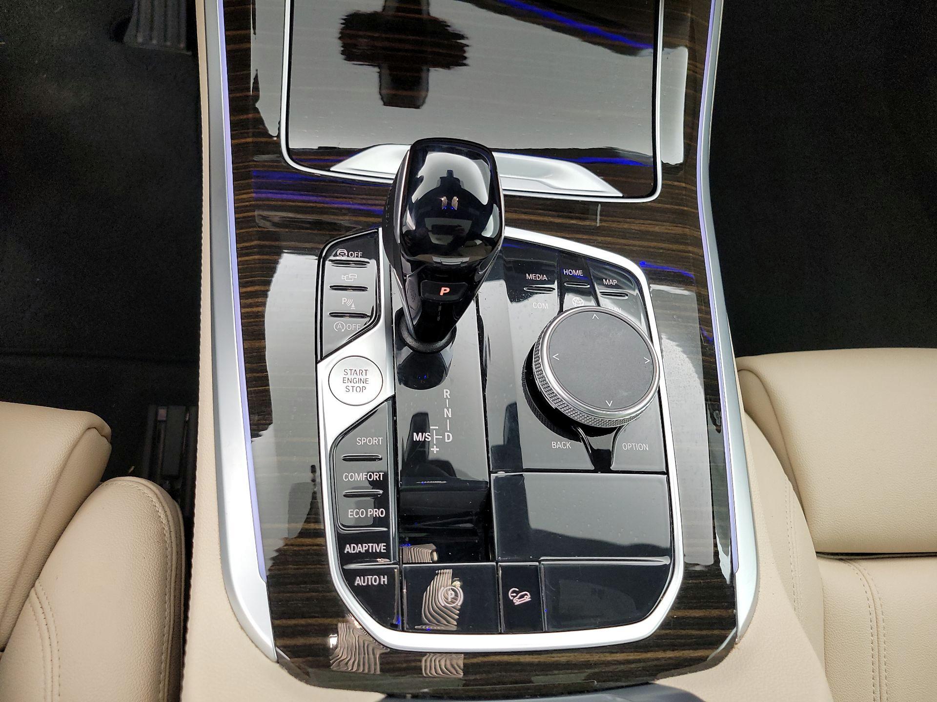 Thumbnail: 2020 BMW X5 - 18