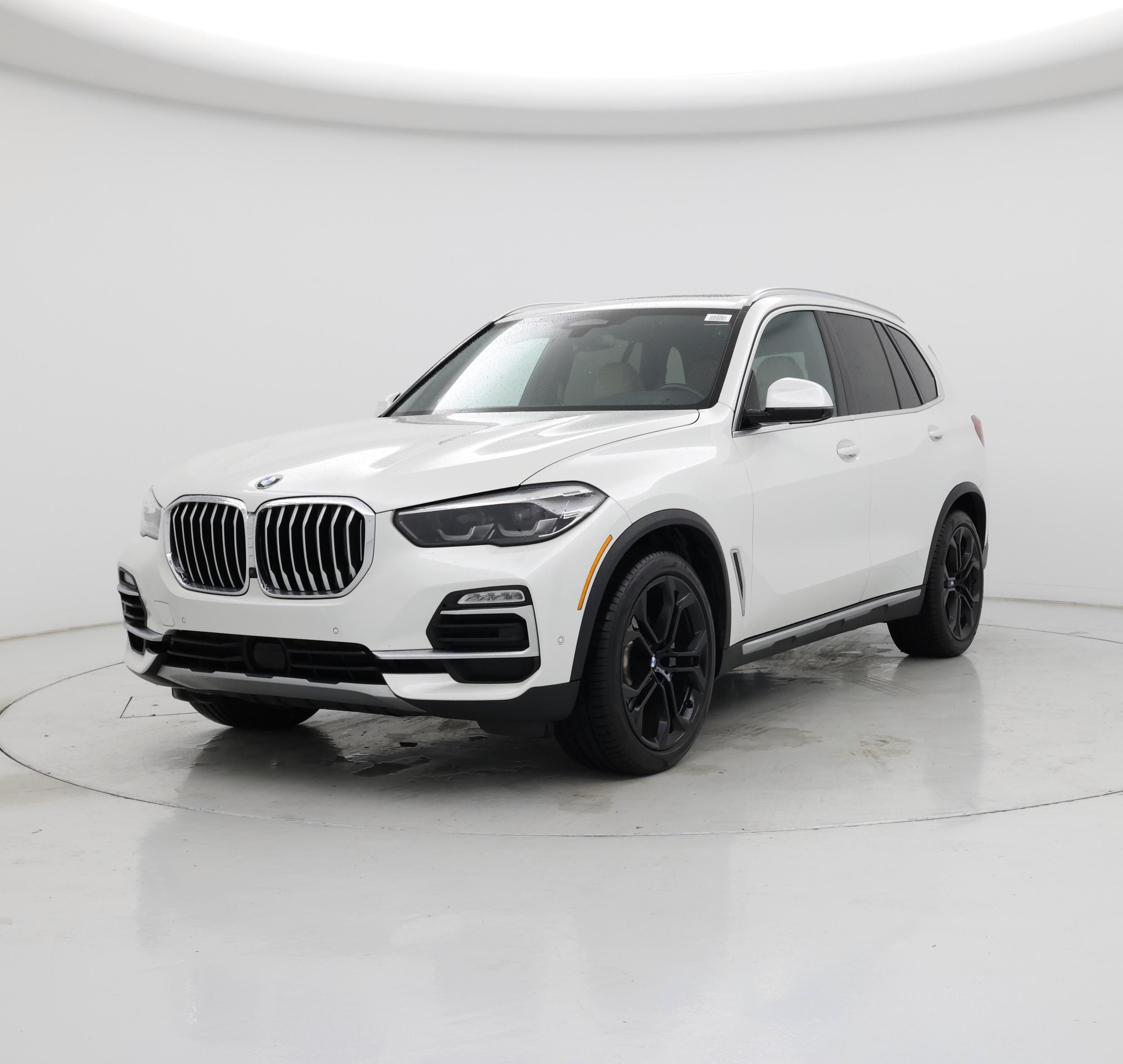 Thumbnail: 2020 BMW X5 - 4