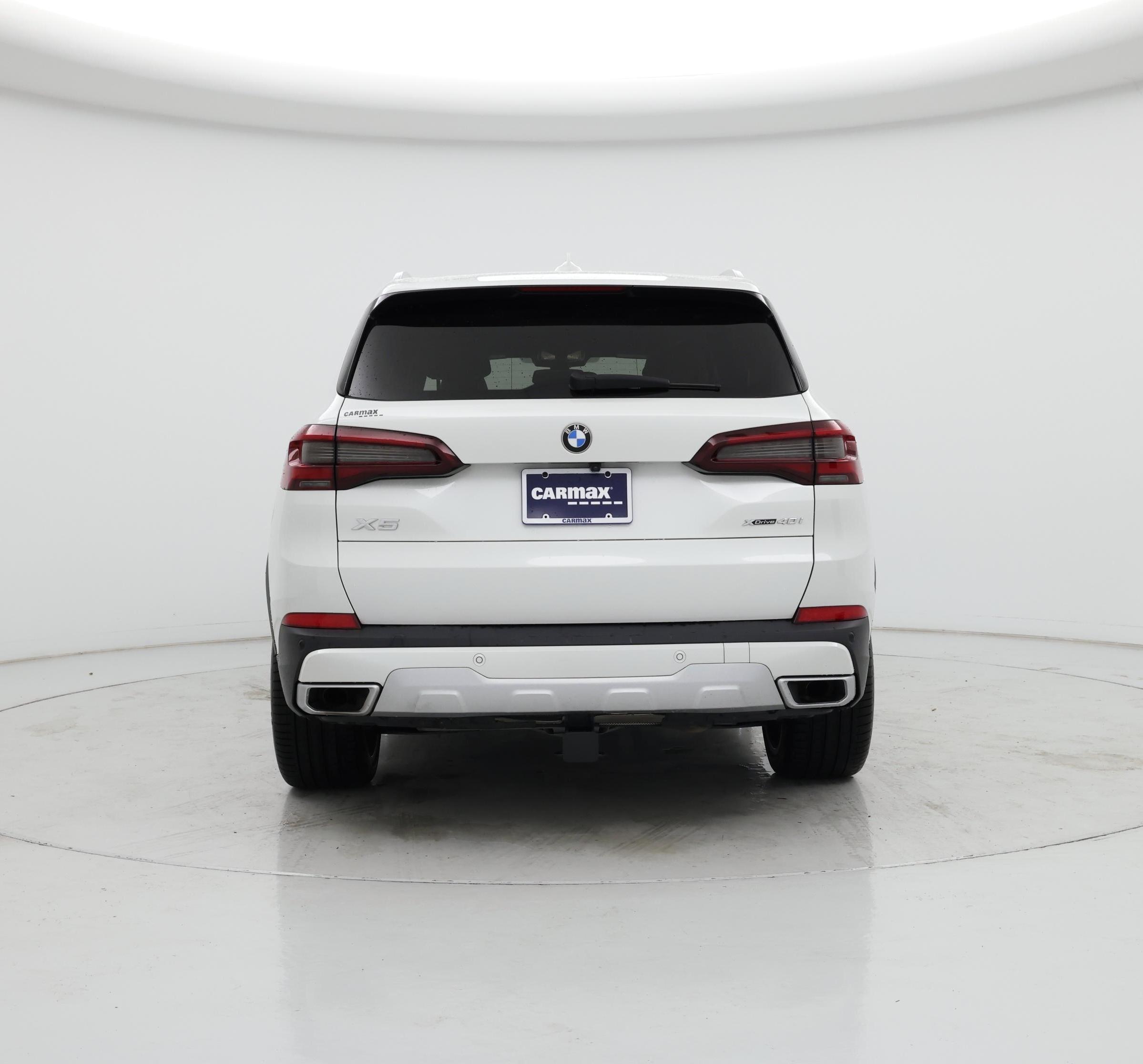 Thumbnail: 2020 BMW X5 - 6