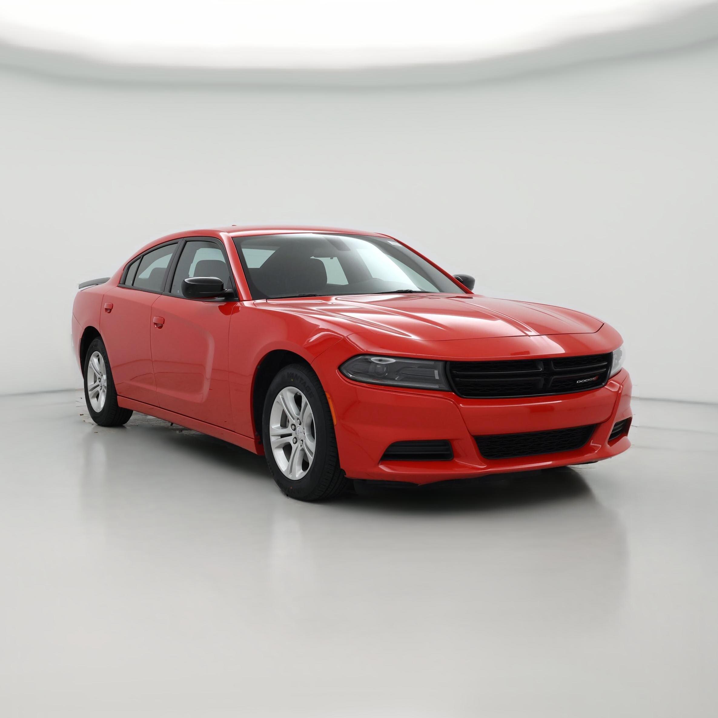 Thumbnail: 2023 Dodge Charger - 1