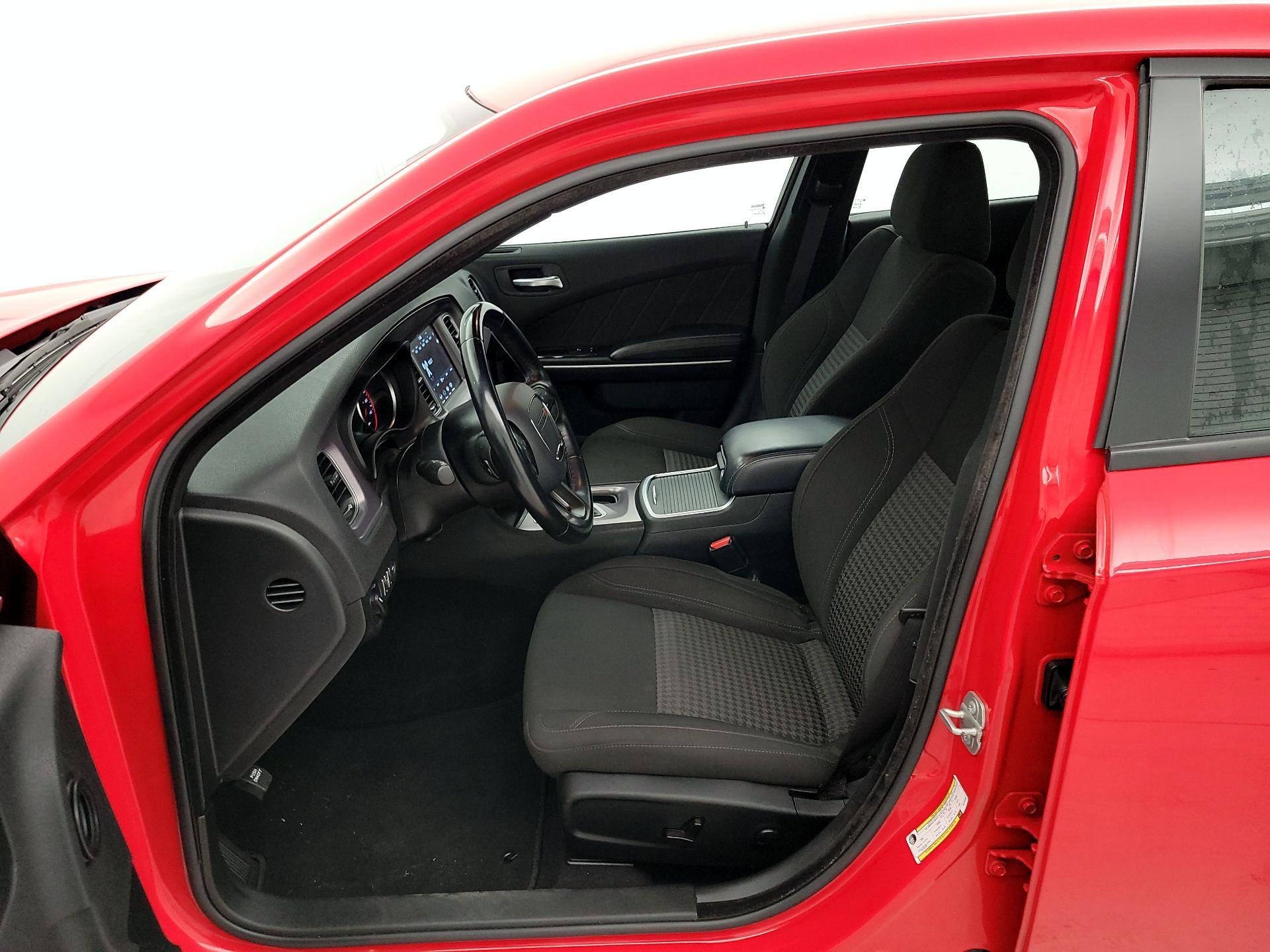 Thumbnail: 2023 Dodge Charger - 11