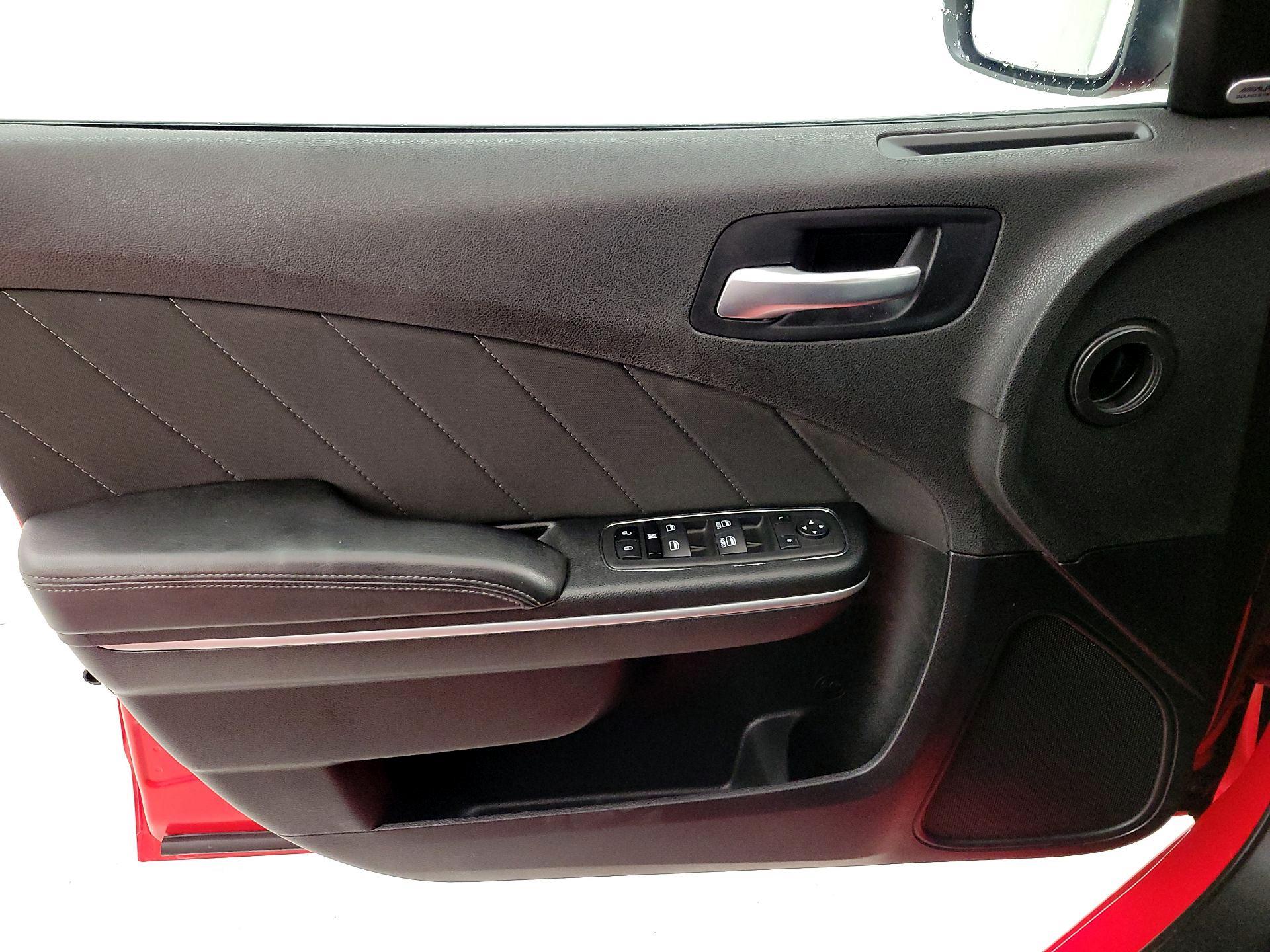 Thumbnail: 2023 Dodge Charger - 12