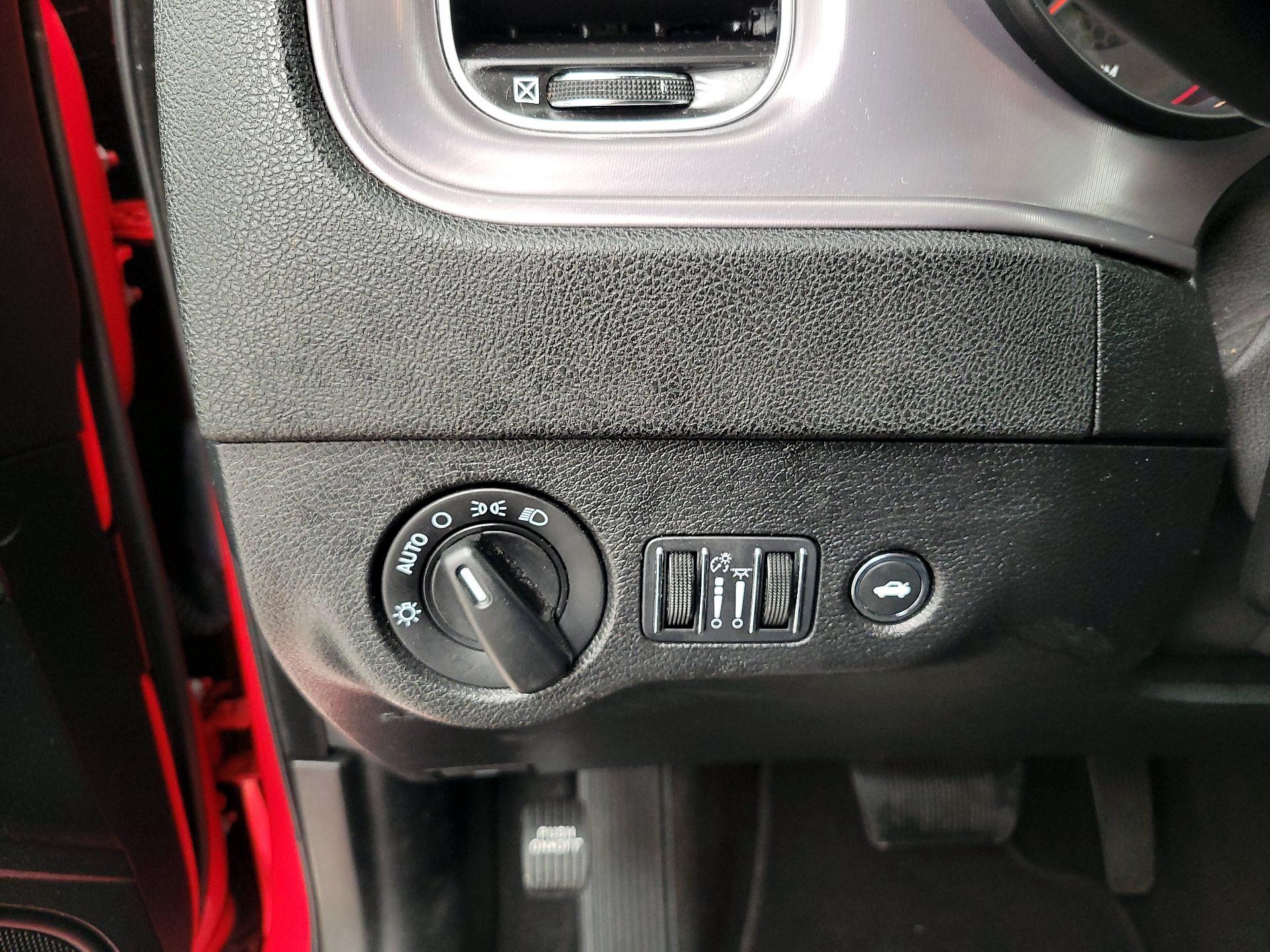 Thumbnail: 2023 Dodge Charger - 13