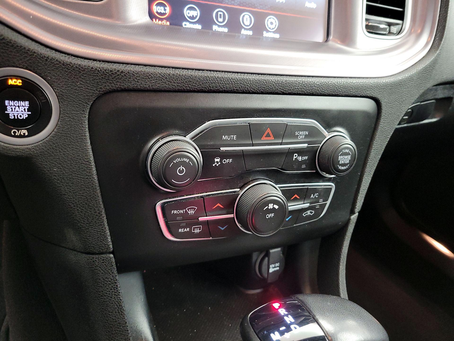 Thumbnail: 2023 Dodge Charger - 16