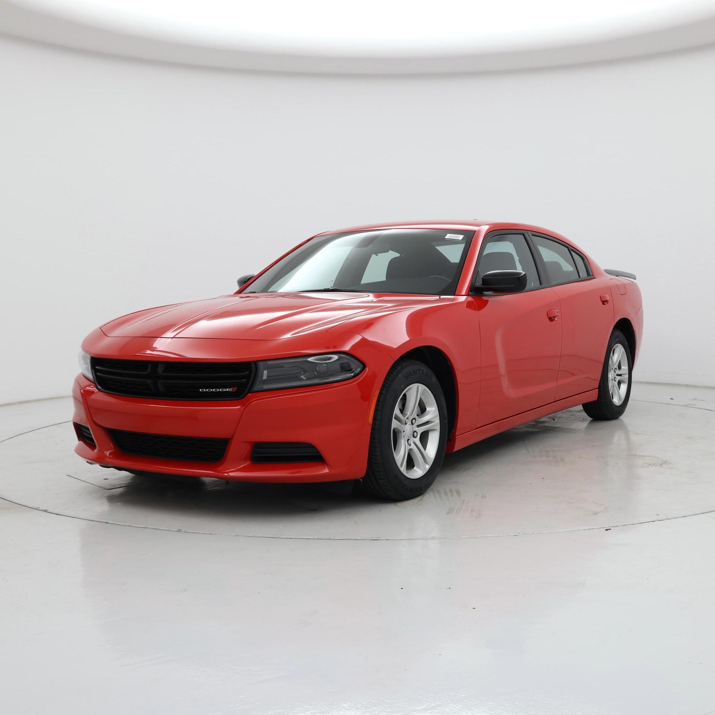 Thumbnail: 2023 Dodge Charger - 4