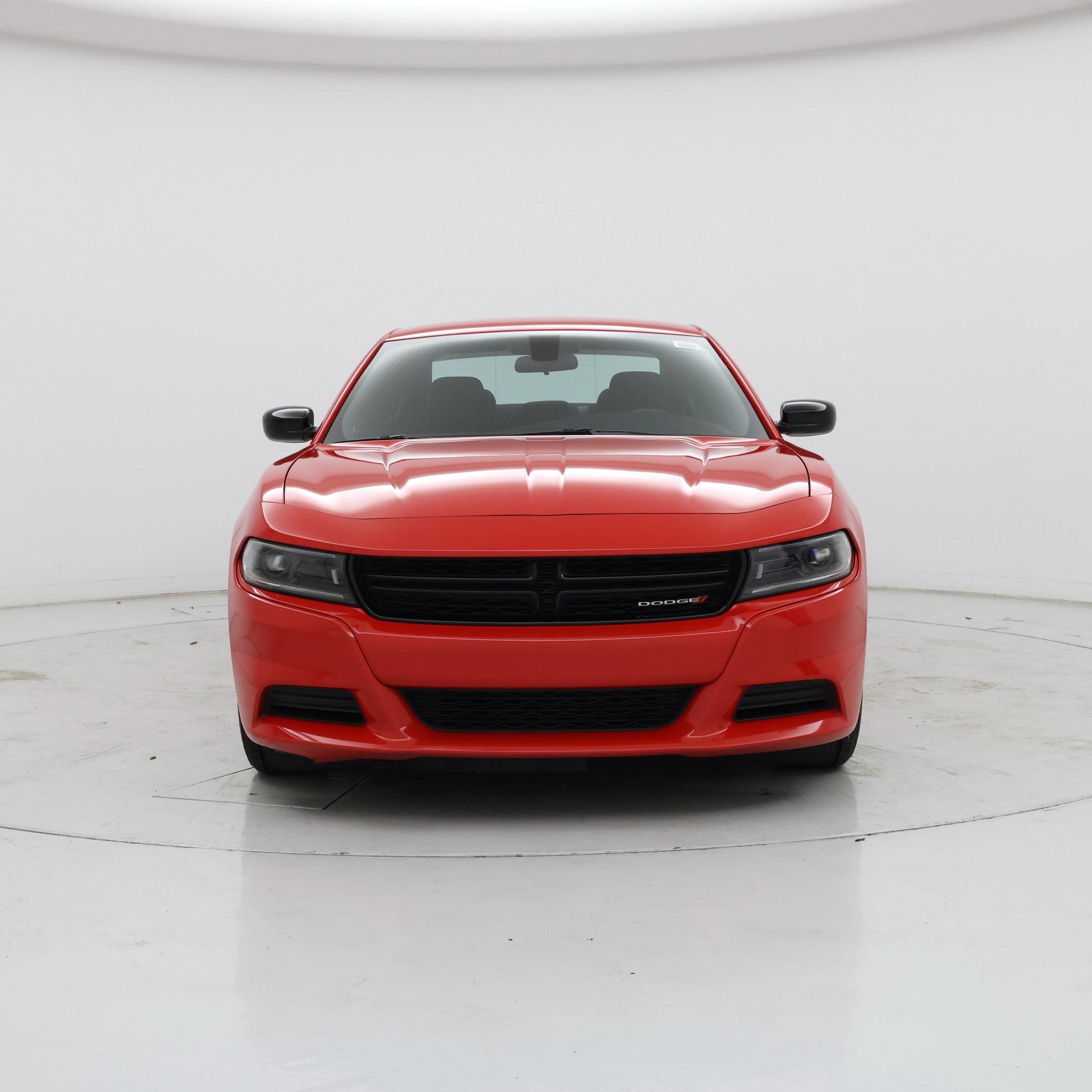Thumbnail: 2023 Dodge Charger - 5